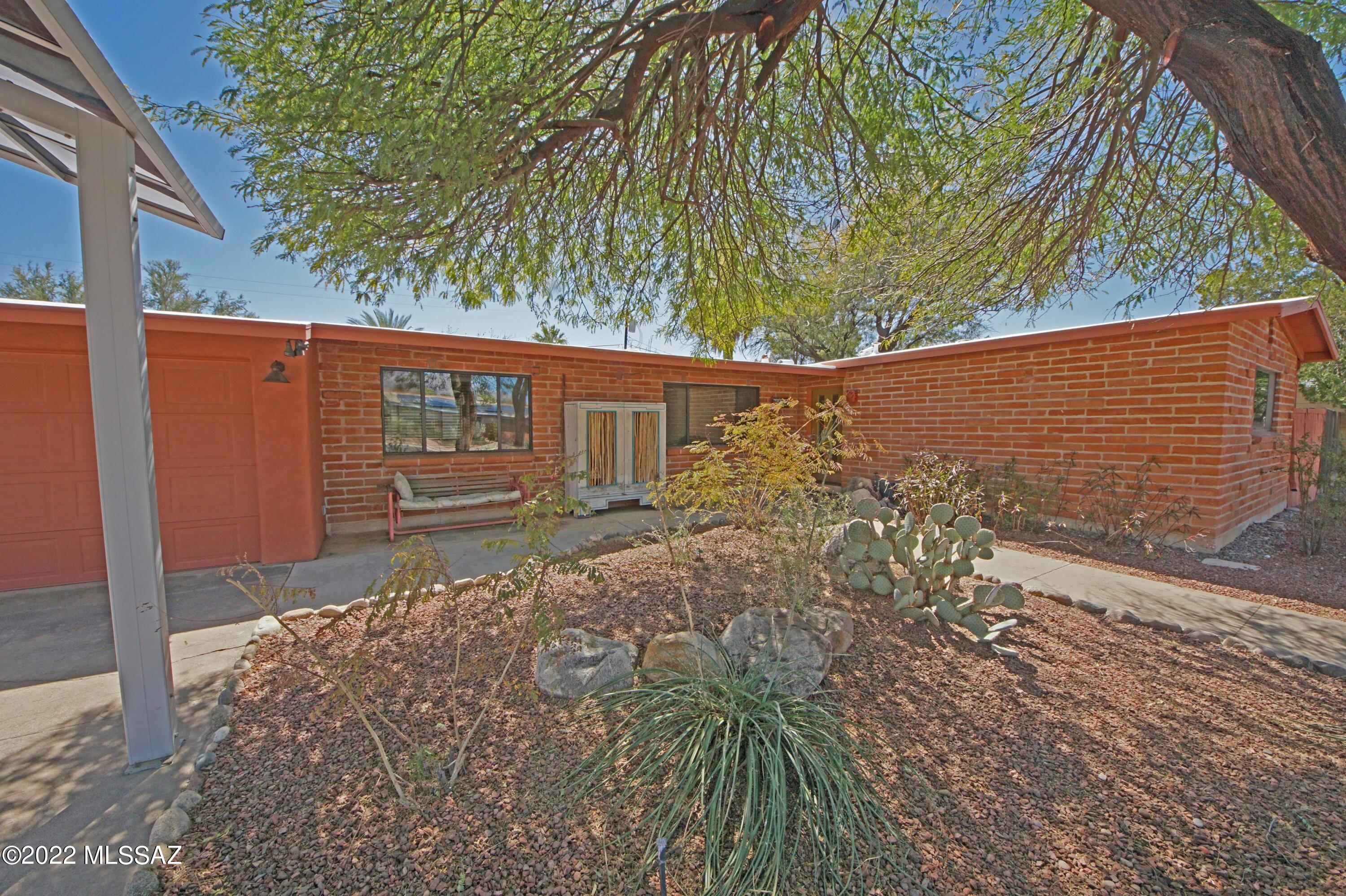 Glenn Heights - Residential