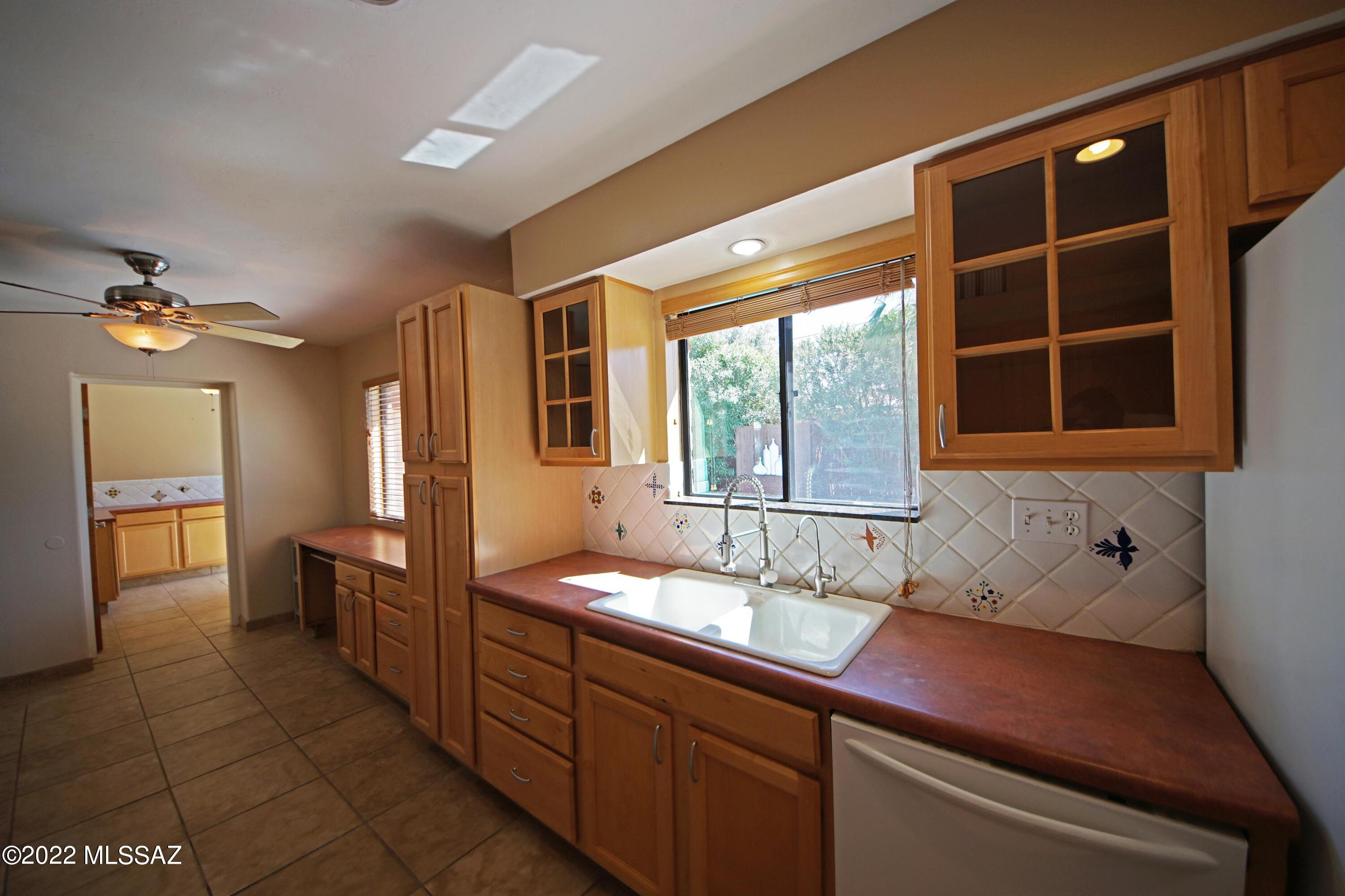 Glenn Heights - Residential