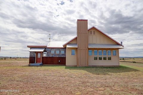 A home in Elgin