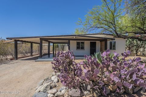 915 E Hampton Street Tucson AZ 85719