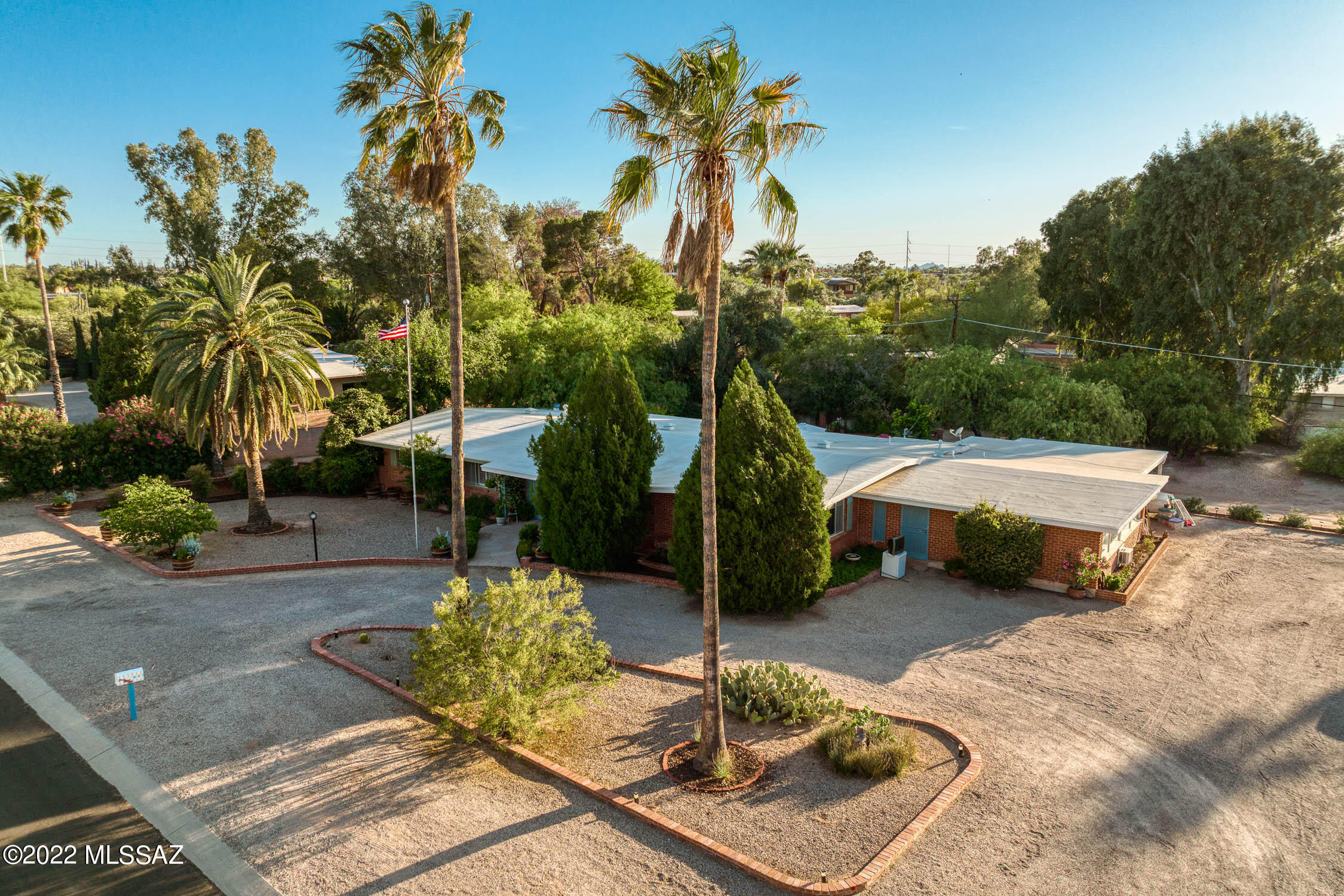 Country Club Estates NO. 1 - Residential