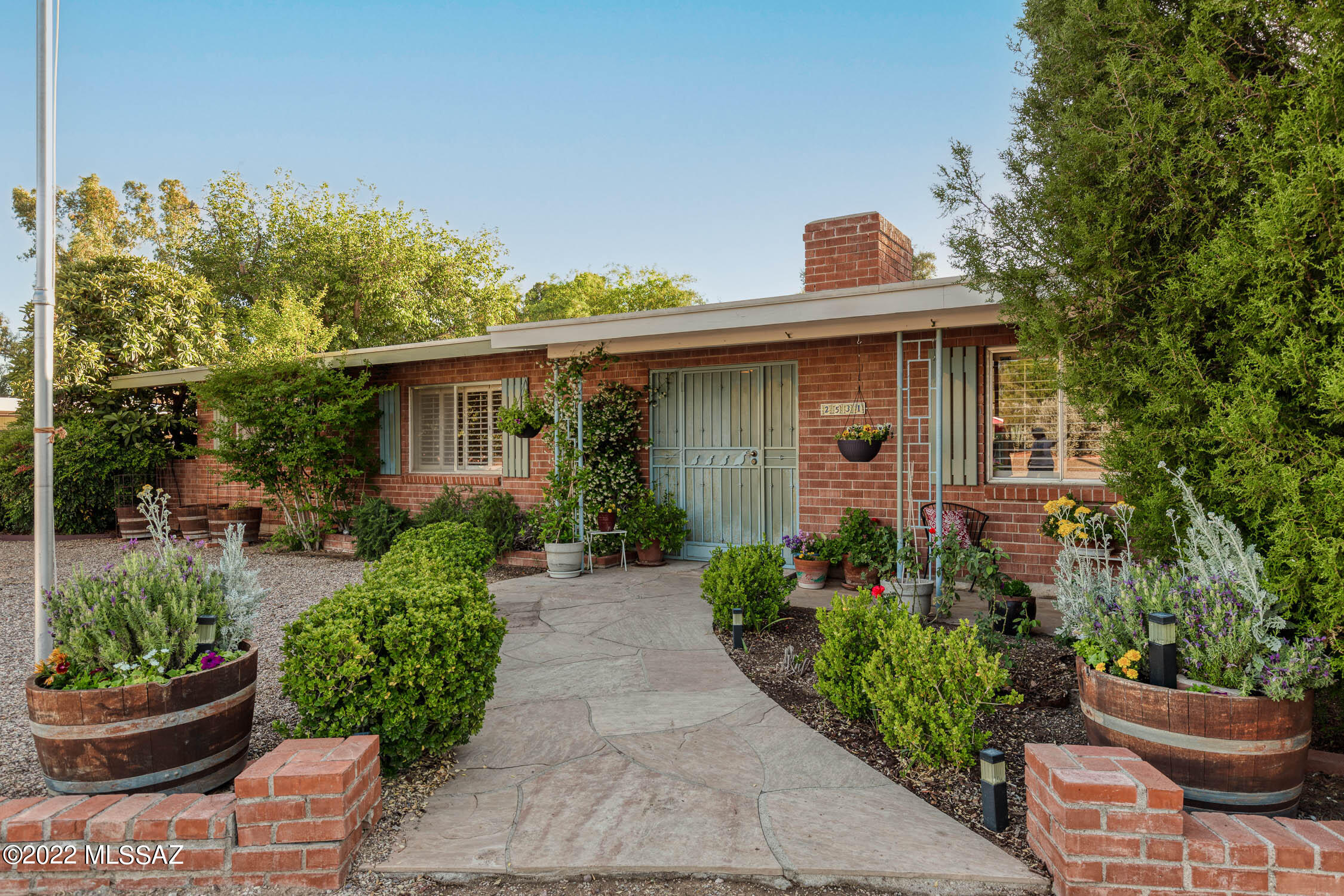 Country Club Estates NO. 1 - Residential