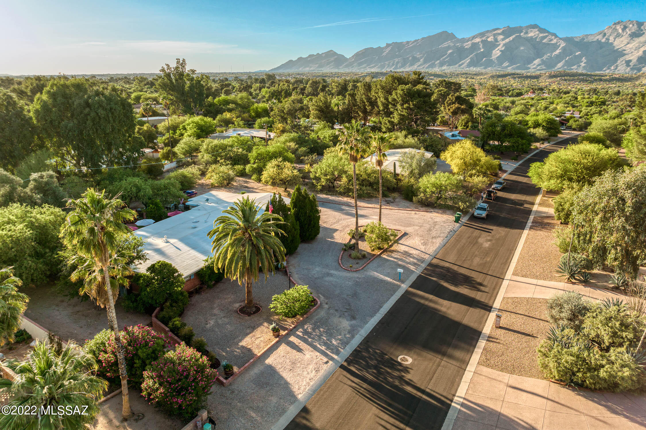 Country Club Estates NO. 1 - Residential