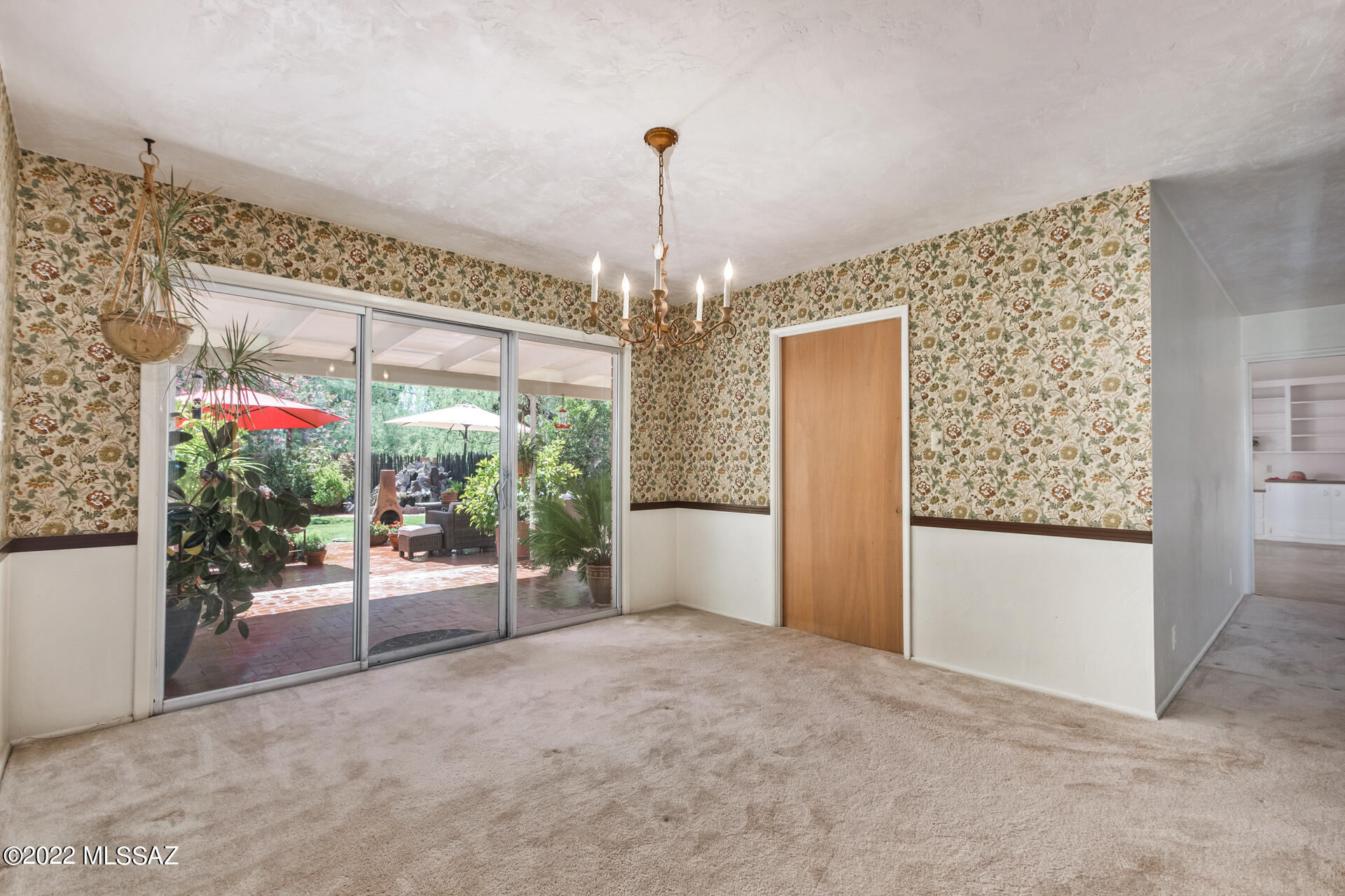 Country Club Estates NO. 1 - Residential