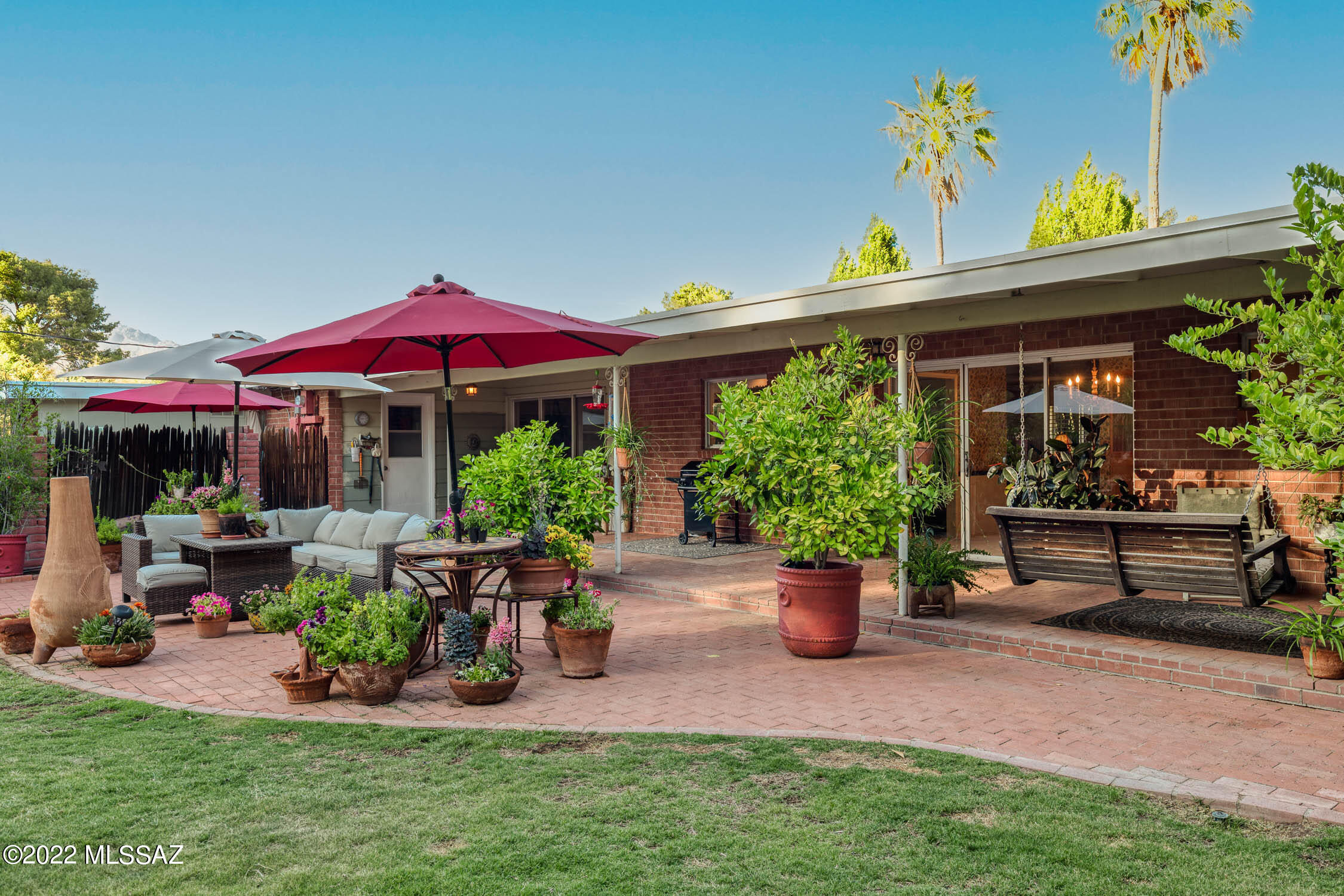 Country Club Estates NO. 1 - Residential