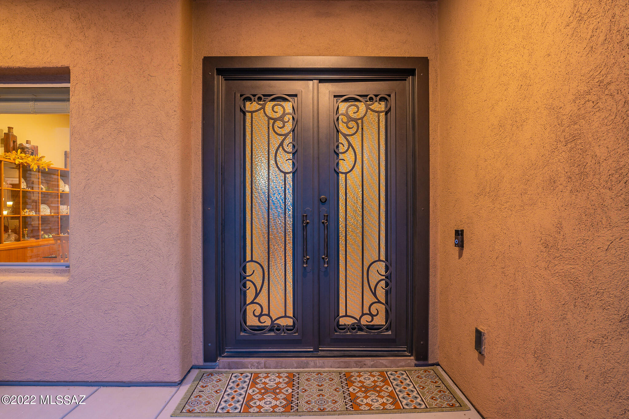 Tortolita Vistas (1-22, 36-39, 92-150) - Residential