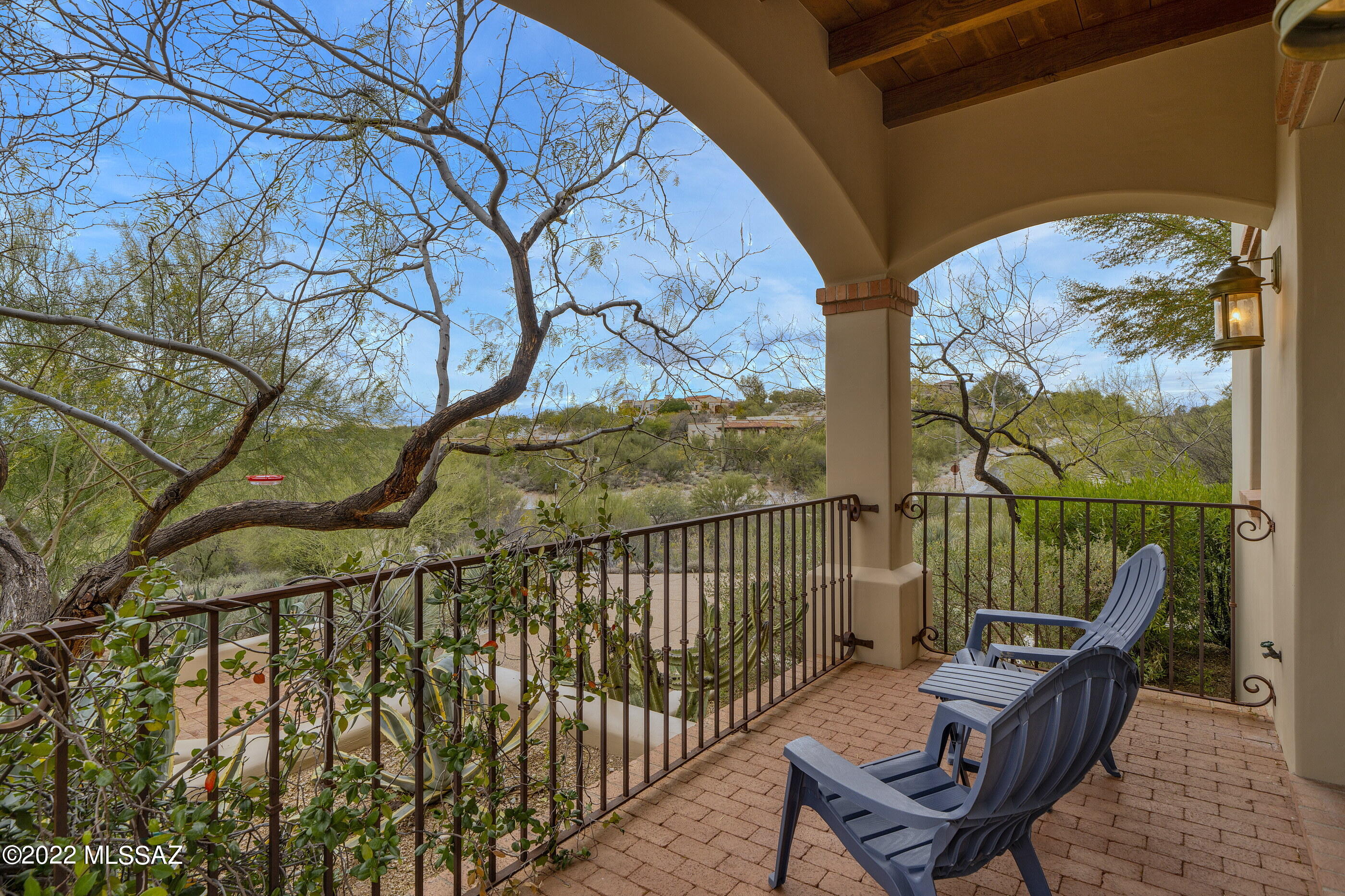 Catalina Foothills Estates NO. 10 (212-232) - Residential