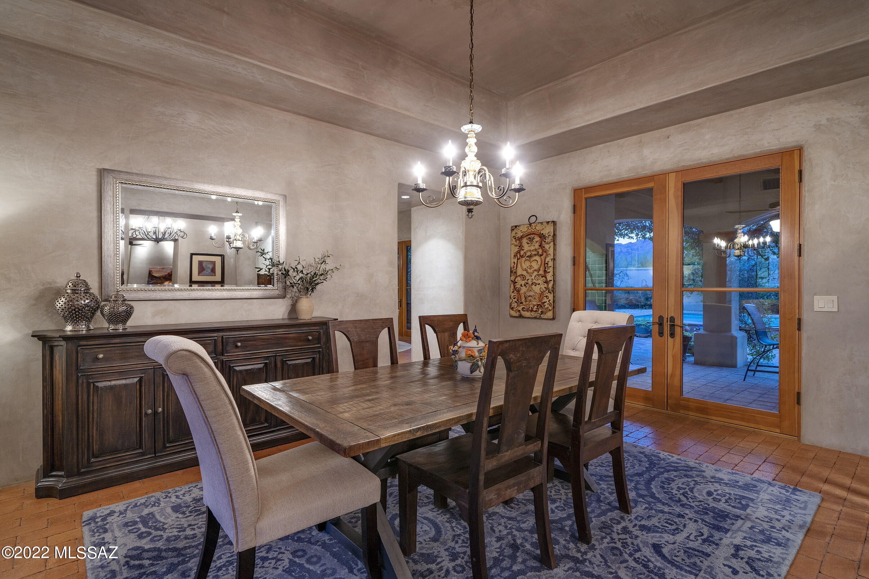 Catalina Foothills Estates NO. 10 (212-232) - Residential
