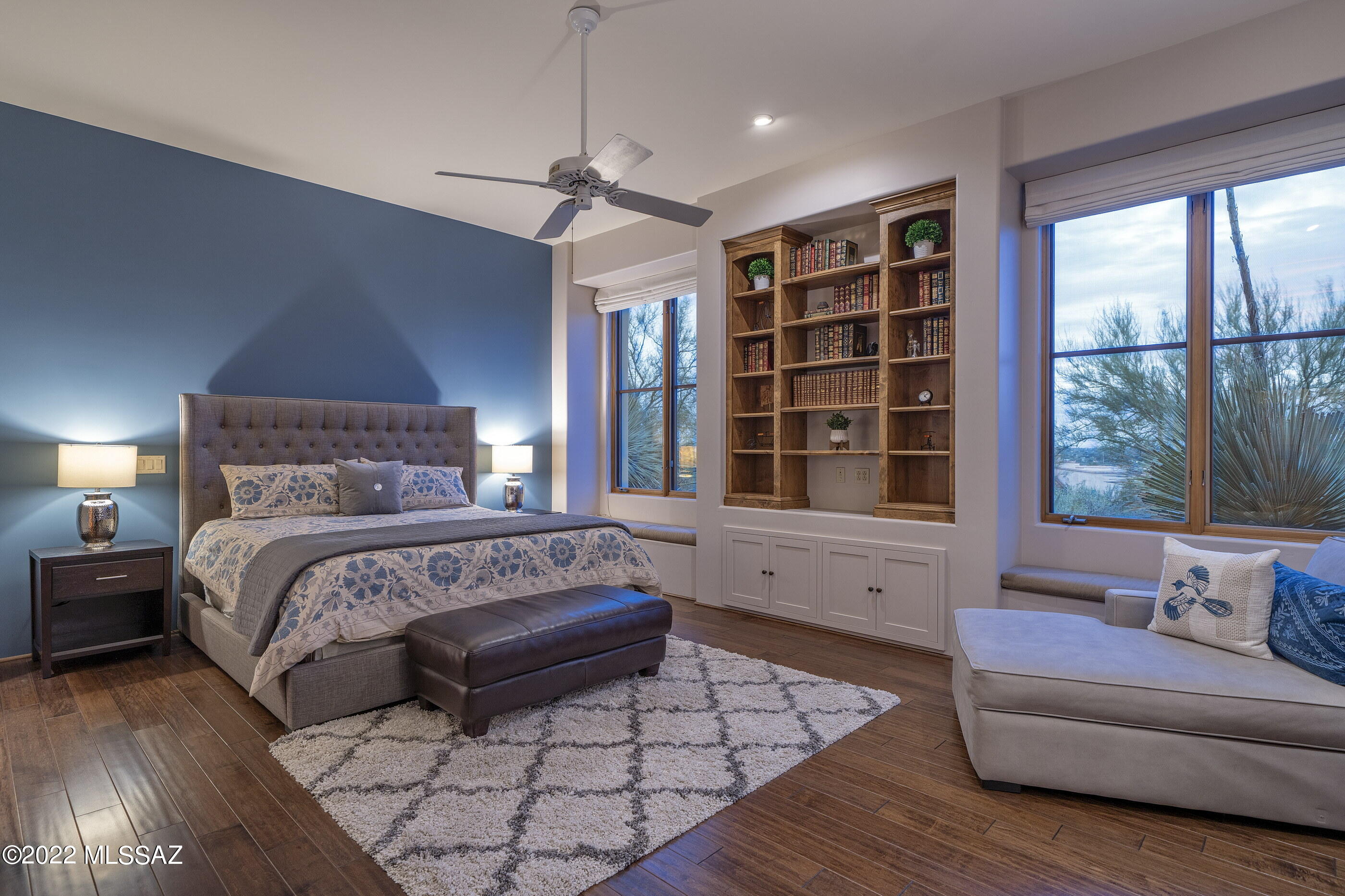 Catalina Foothills Estates NO. 10 (212-232) - Residential