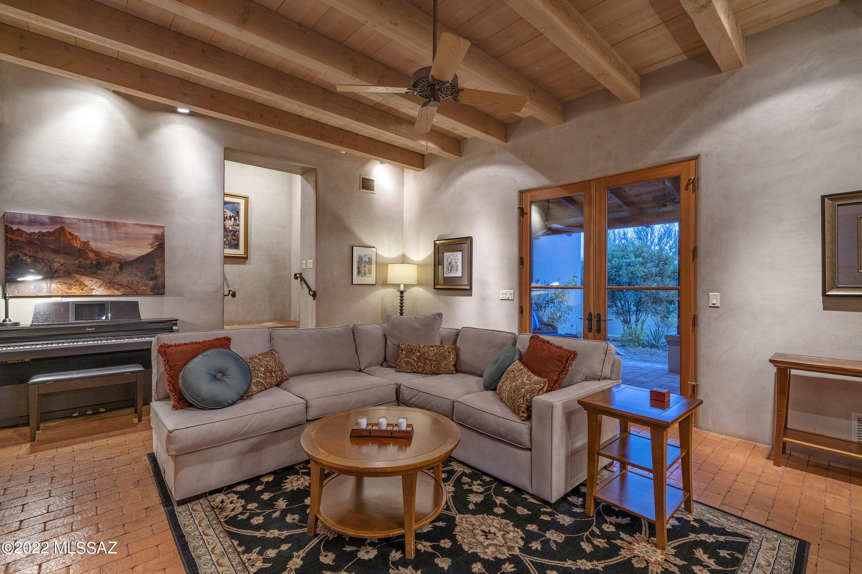 Catalina Foothills Estates NO. 10 (212-232) - Residential