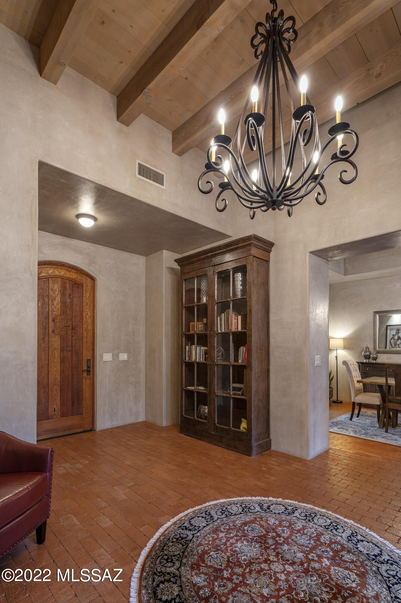Catalina Foothills Estates NO. 10 (212-232) - Residential