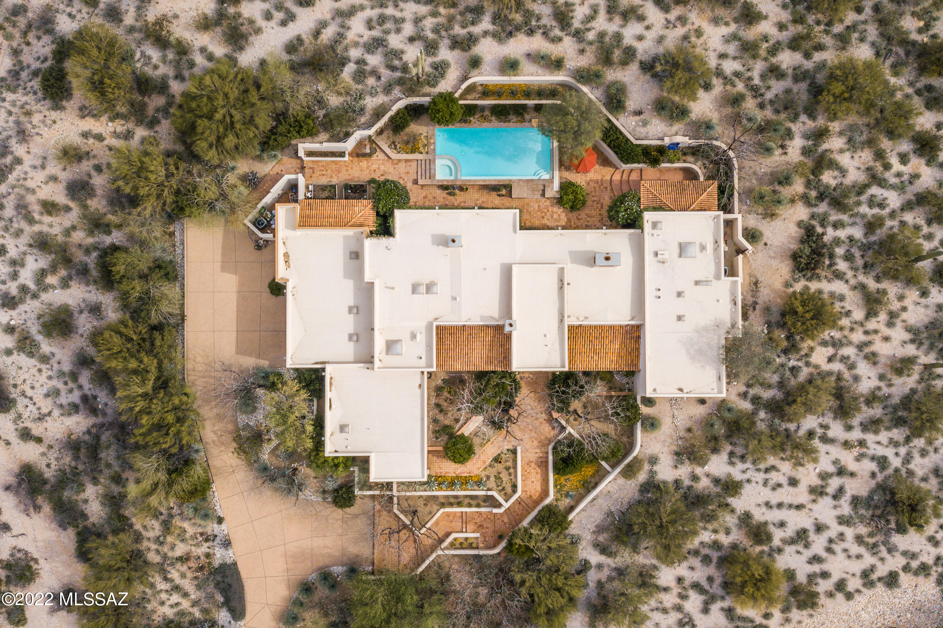 Catalina Foothills Estates NO. 10 (212-232) - Residential