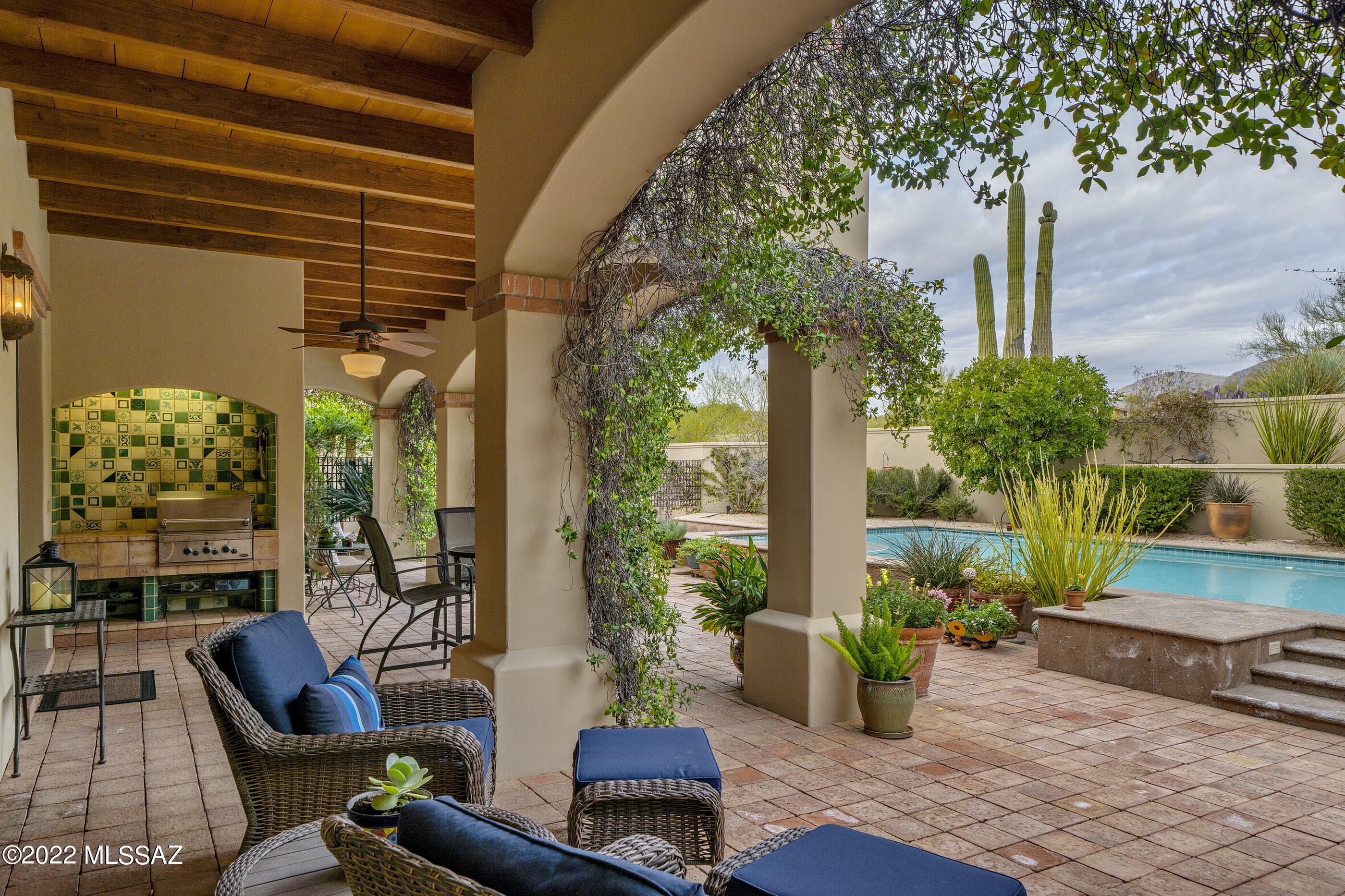 Catalina Foothills Estates NO. 10 (212-232) - Residential