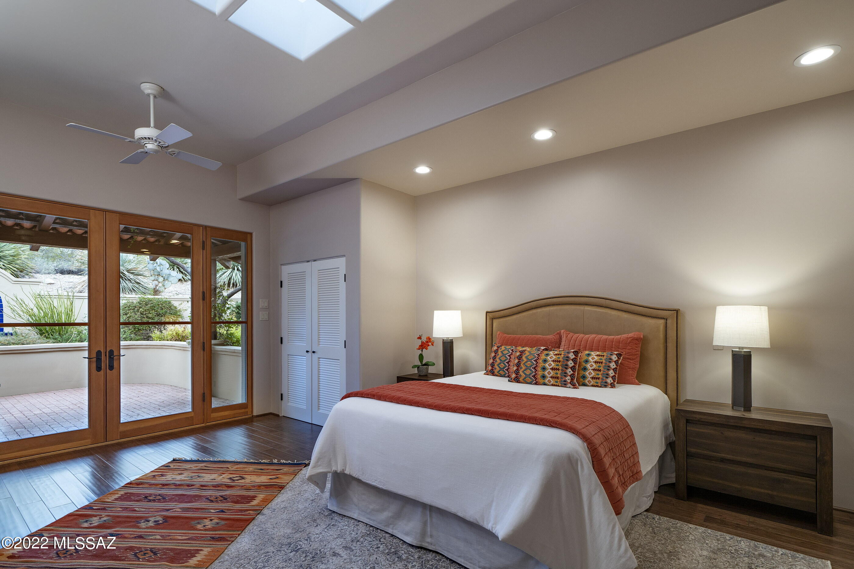 Catalina Foothills Estates NO. 10 (212-232) - Residential