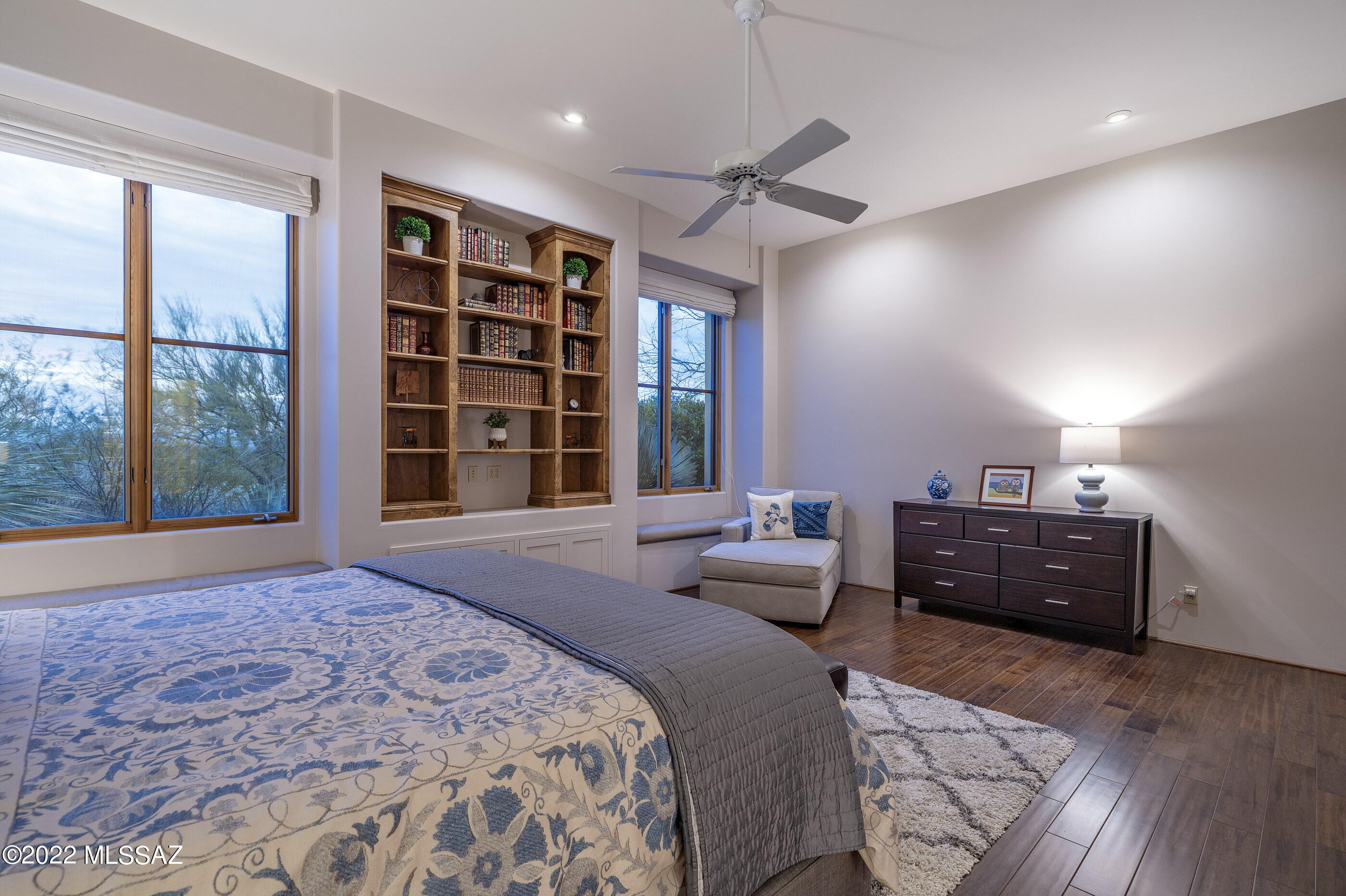 Catalina Foothills Estates NO. 10 (212-232) - Residential