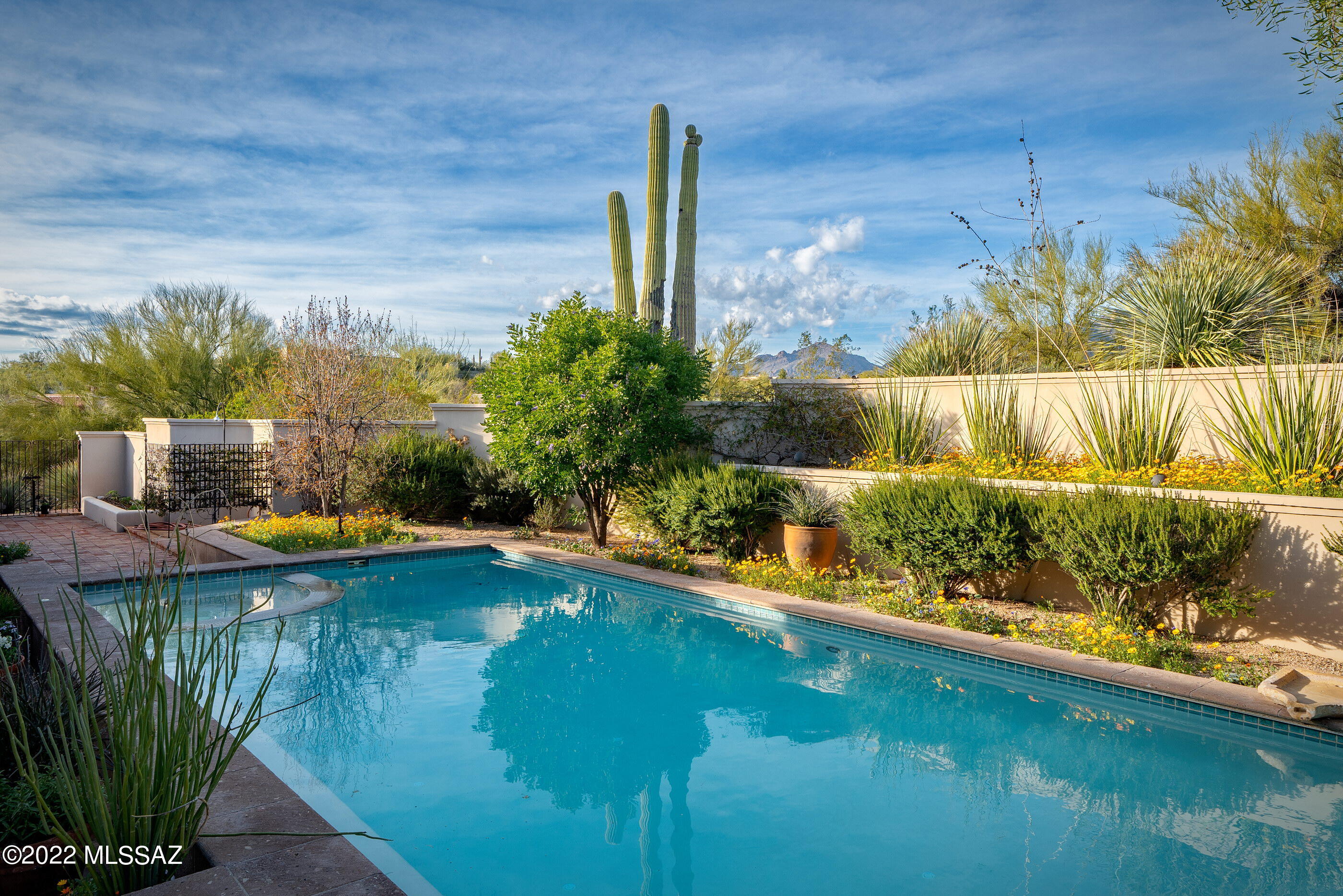 Catalina Foothills Estates NO. 10 (212-232) - Residential