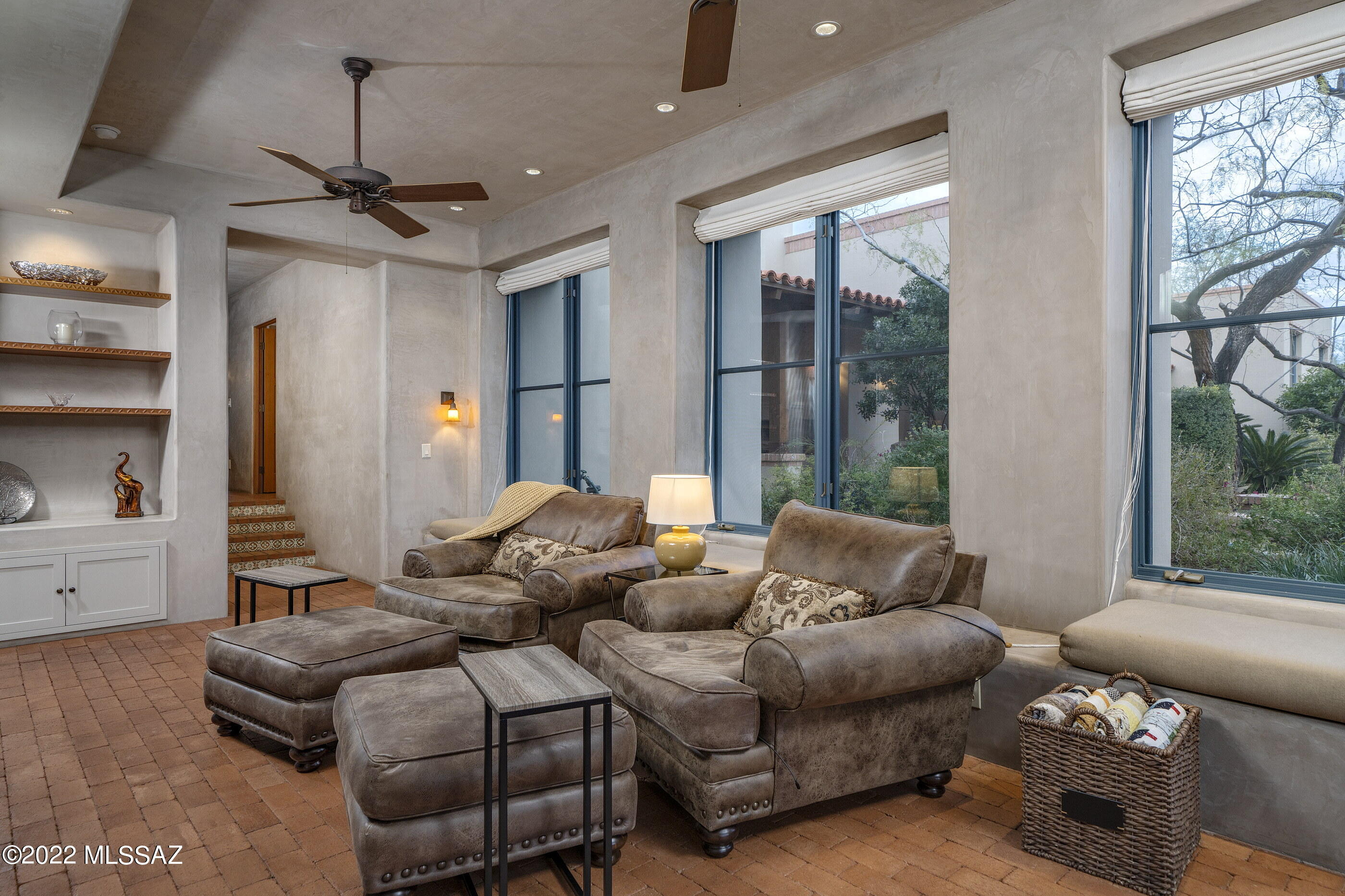 Catalina Foothills Estates NO. 10 (212-232) - Residential