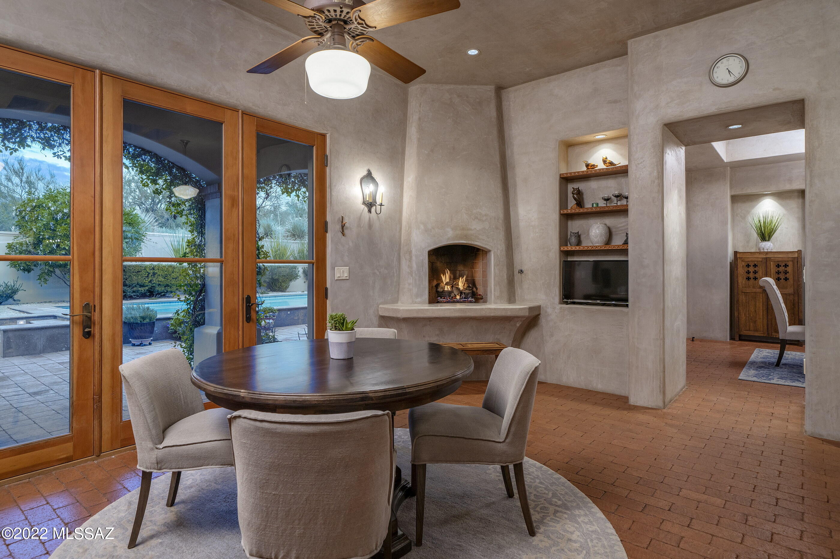 Catalina Foothills Estates NO. 10 (212-232) - Residential