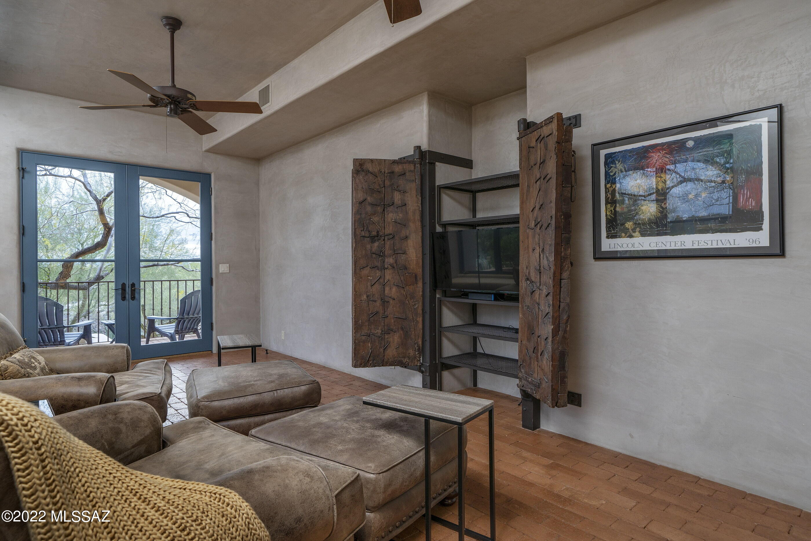 Catalina Foothills Estates NO. 10 (212-232) - Residential