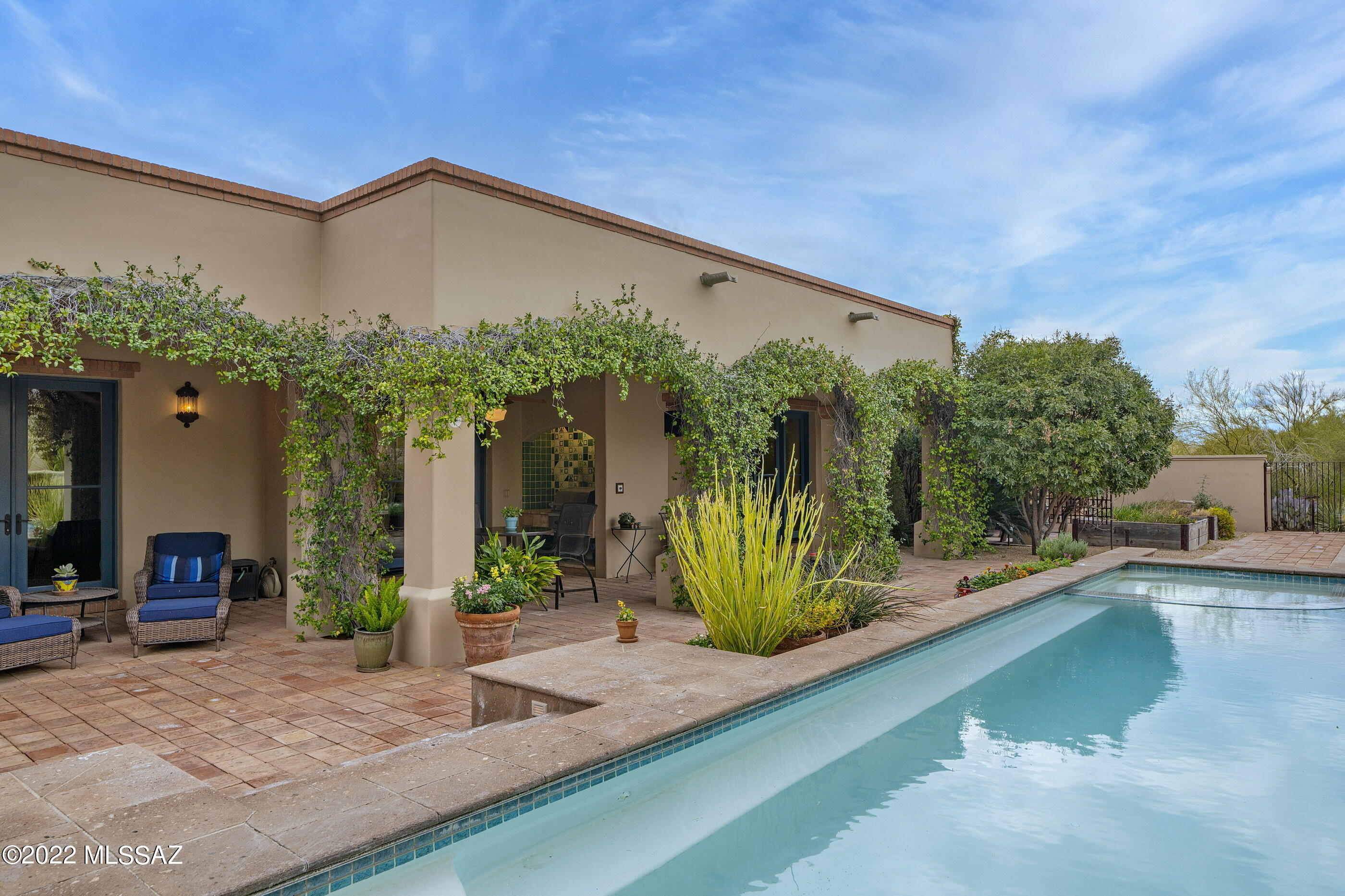 Catalina Foothills Estates NO. 10 (212-232) - Residential