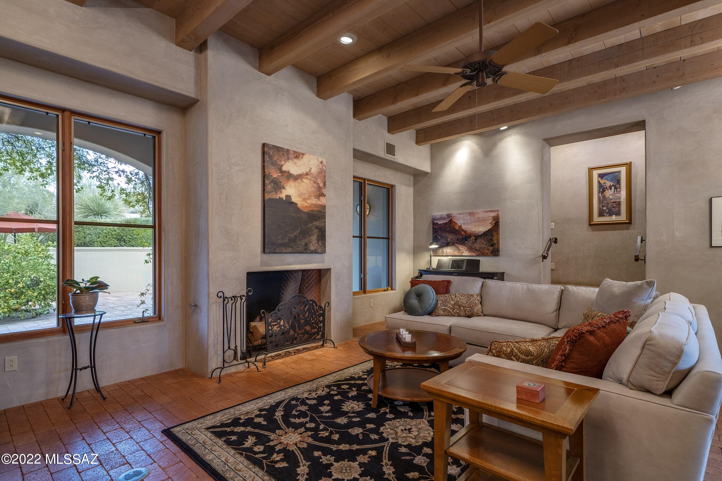 Catalina Foothills Estates NO. 10 (212-232) - Residential