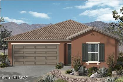 Gladden Farms BLK 13-15 - Residential