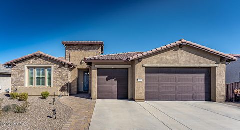 A home in Green Valley