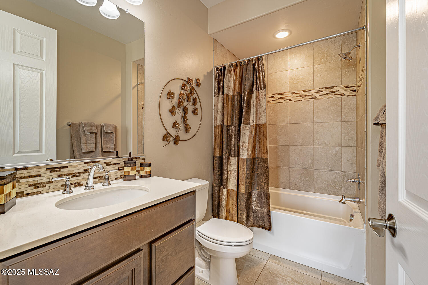 Quail Creek II Units 20 & 21 - Residential