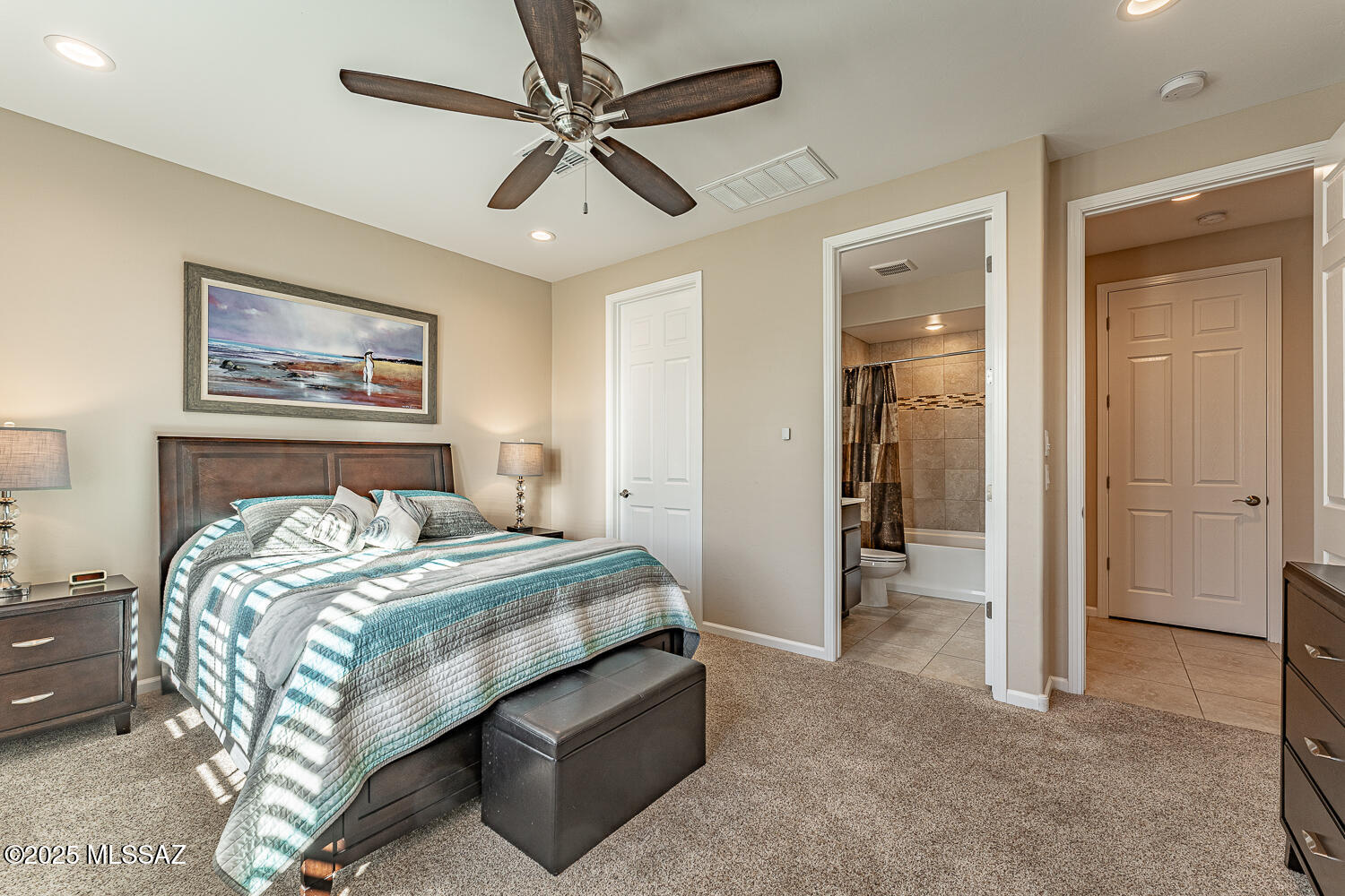 Quail Creek II Units 20 & 21 - Residential