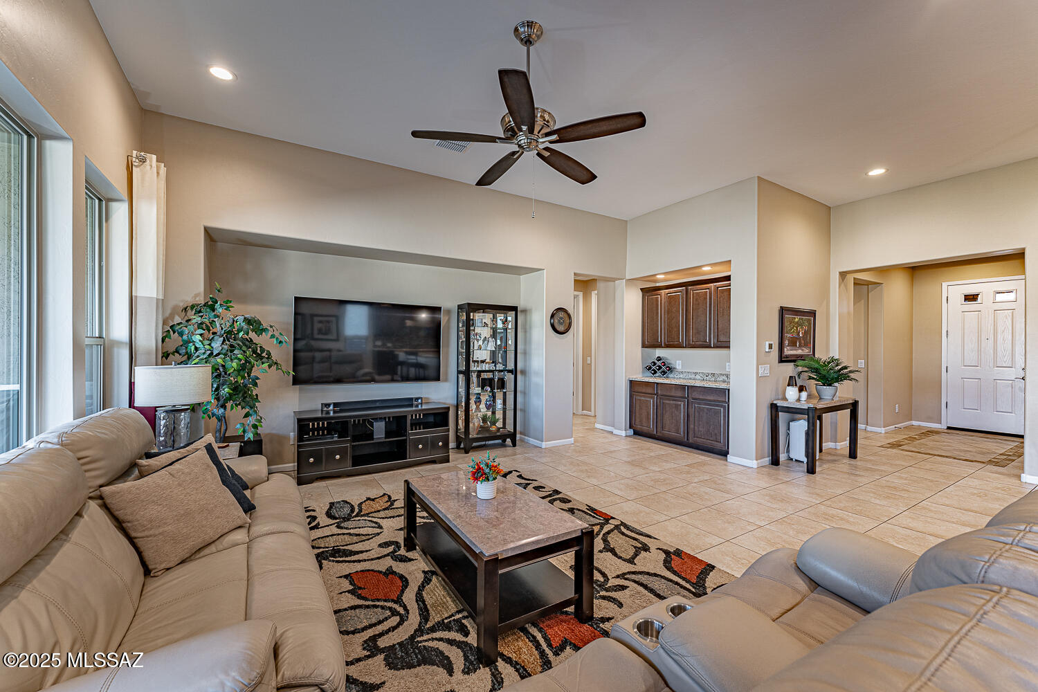 Quail Creek II Units 20 & 21 - Residential