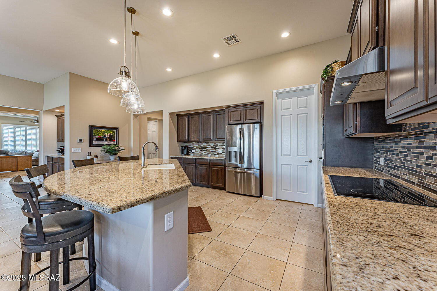 Quail Creek II Units 20 & 21 - Residential