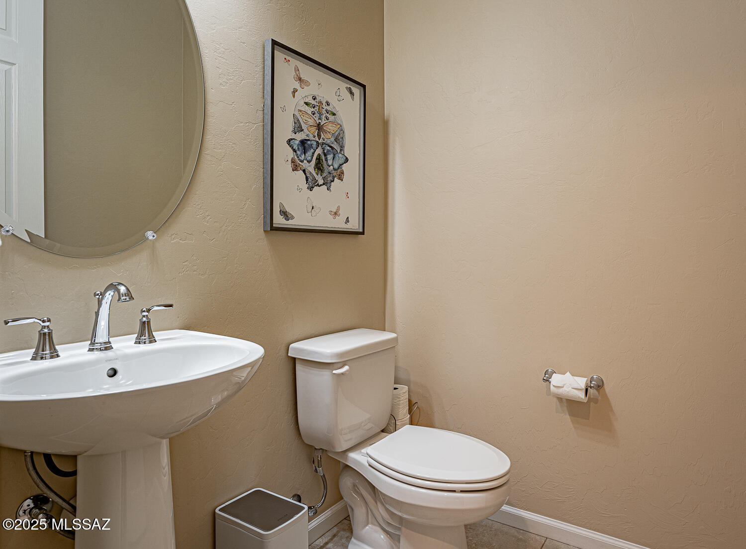 Quail Creek II Units 20 & 21 - Residential