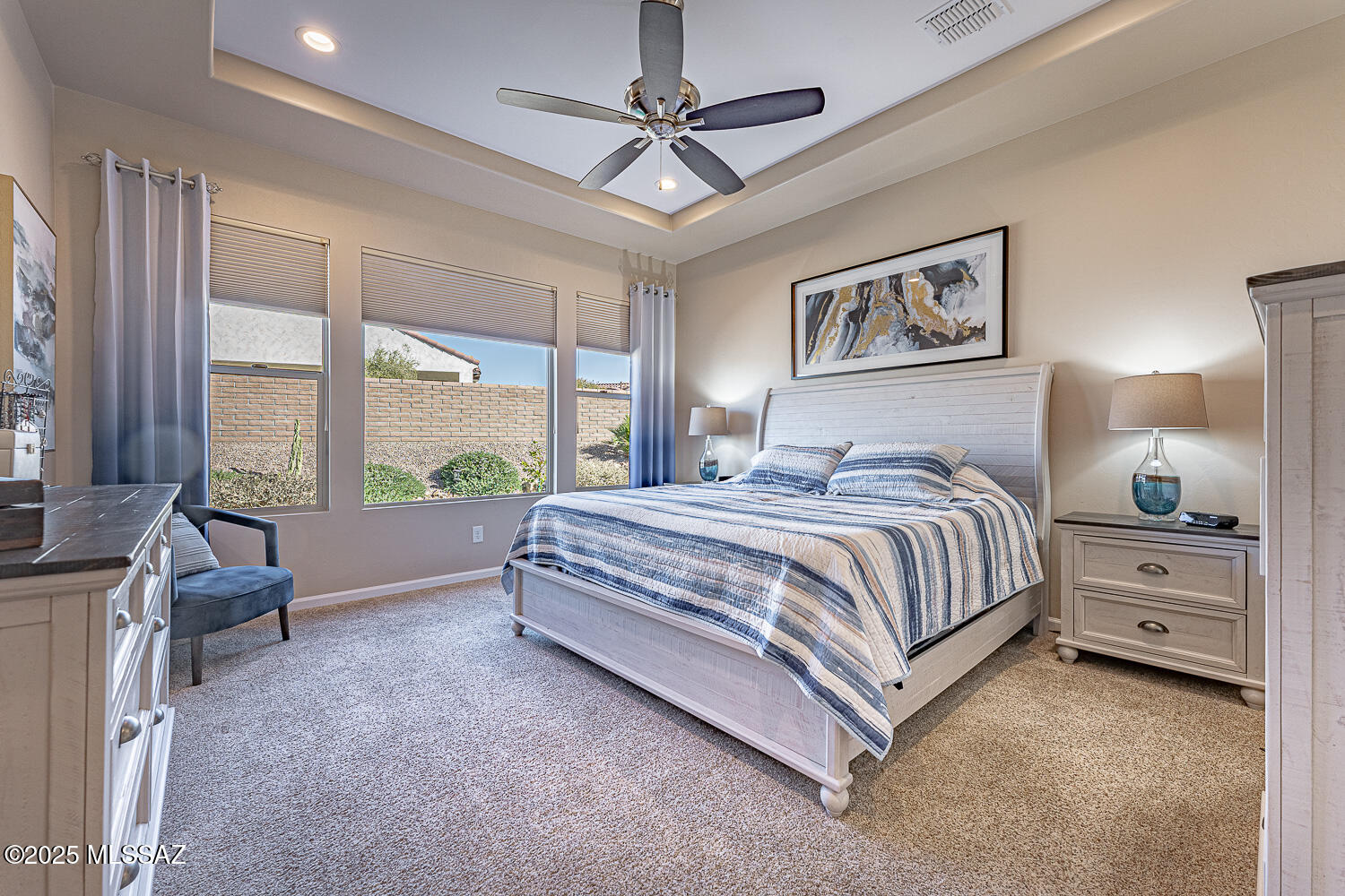 Quail Creek II Units 20 & 21 - Residential