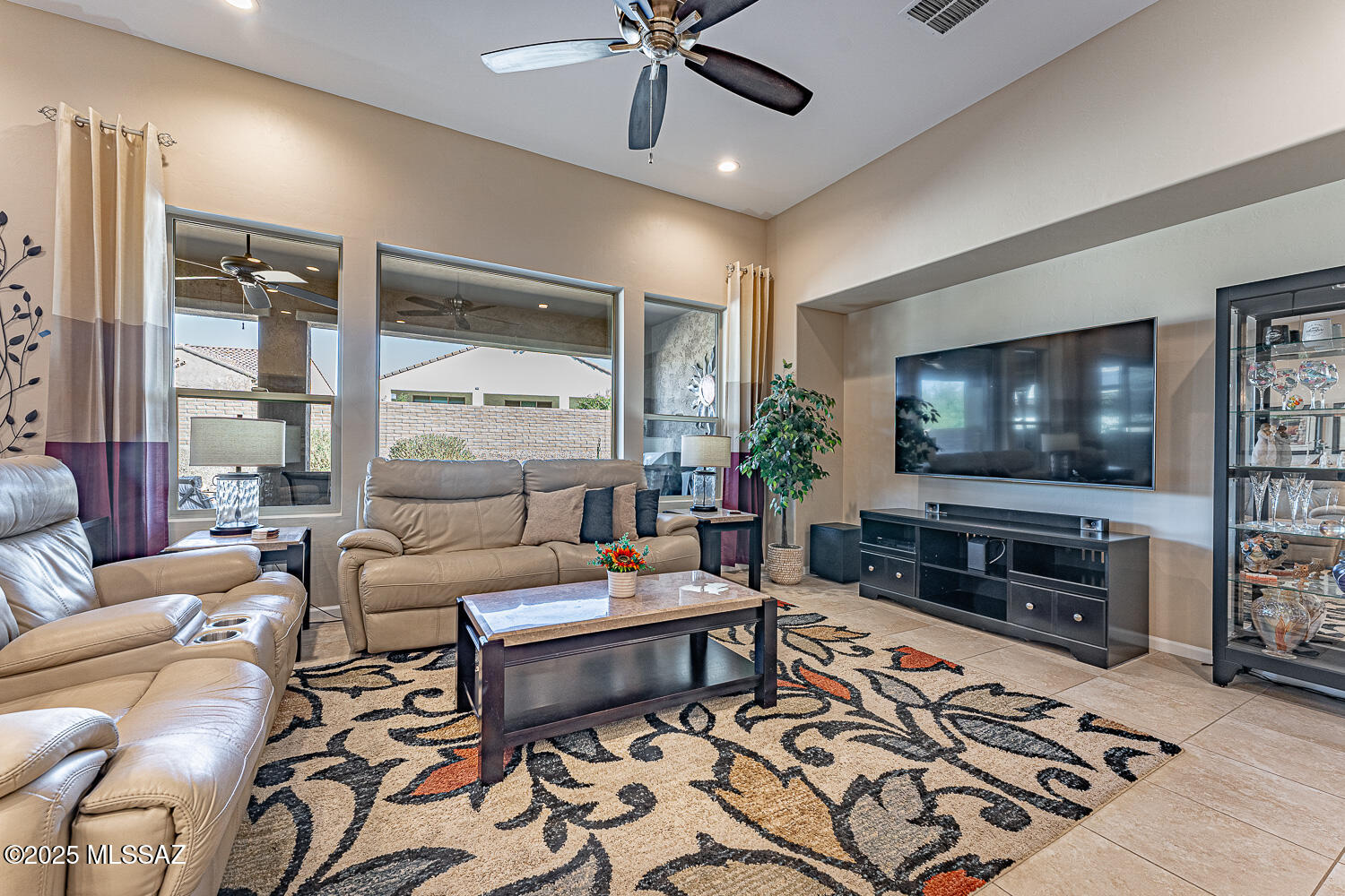 Quail Creek II Units 20 & 21 - Residential