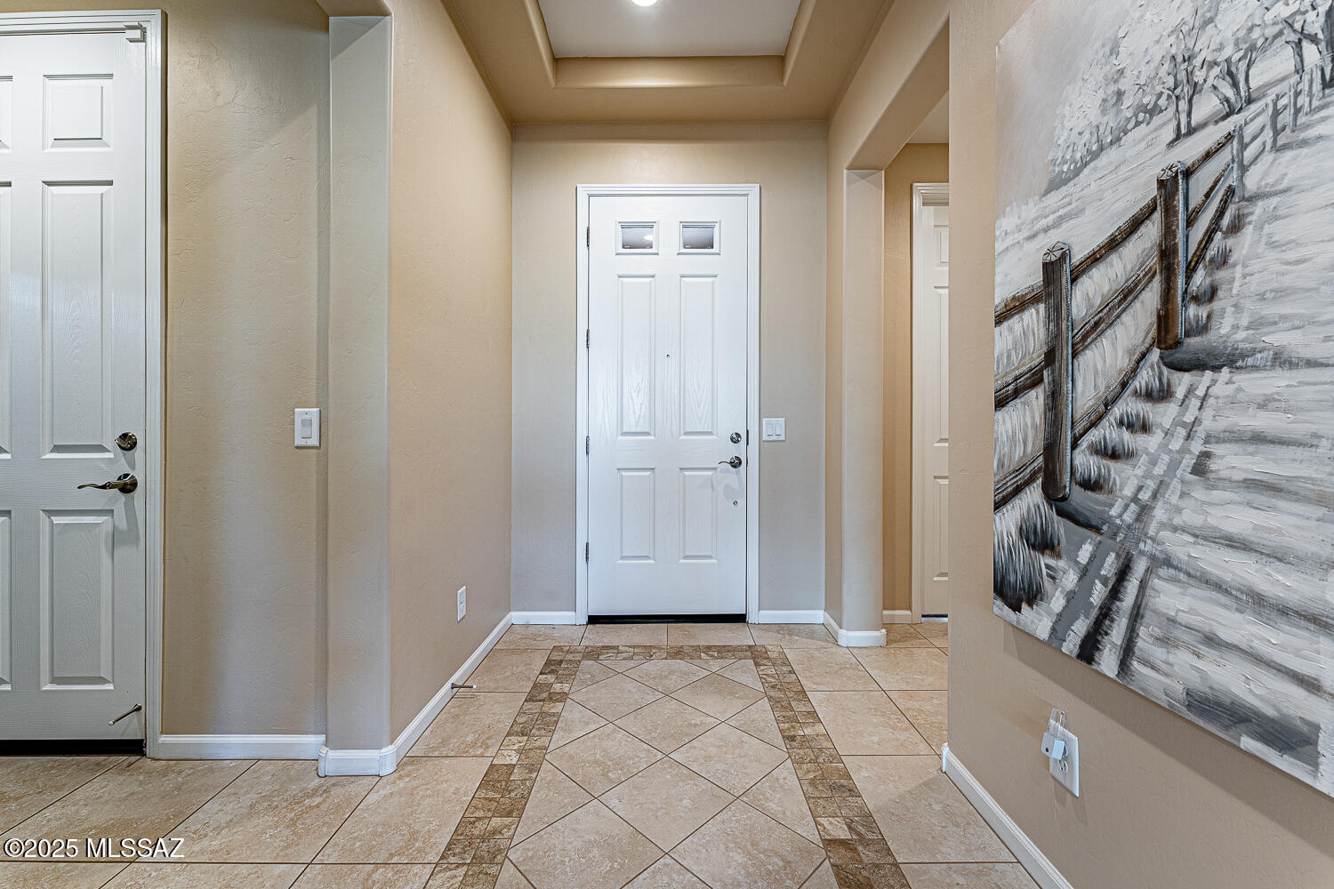 Quail Creek II Units 20 & 21 - Residential