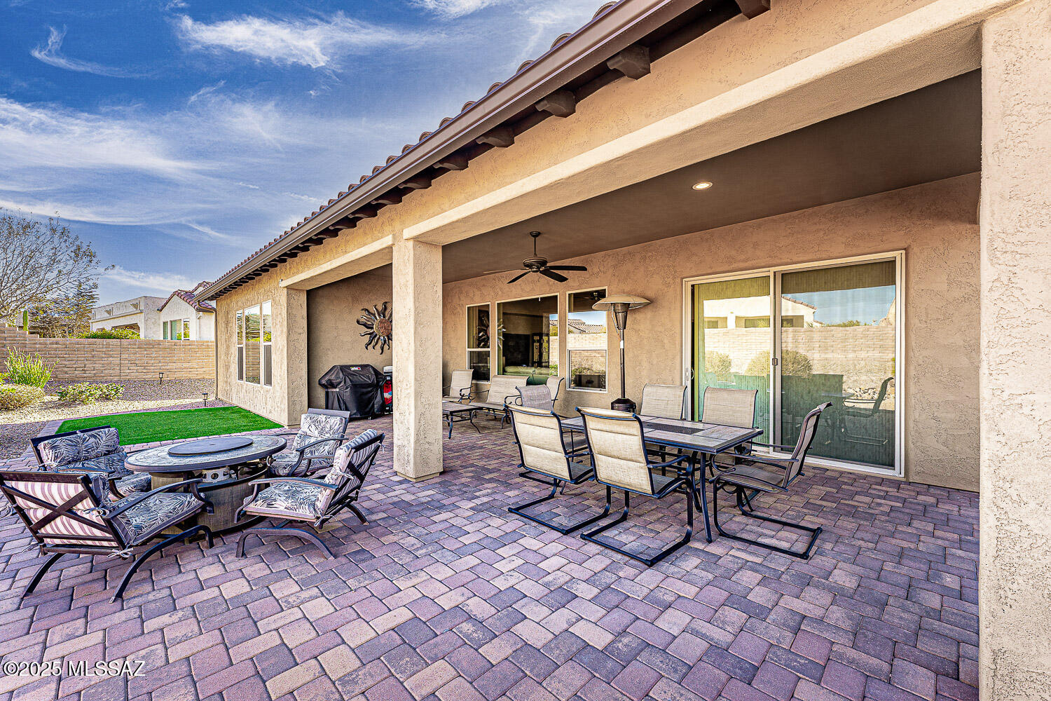 Quail Creek II Units 20 & 21 - Residential