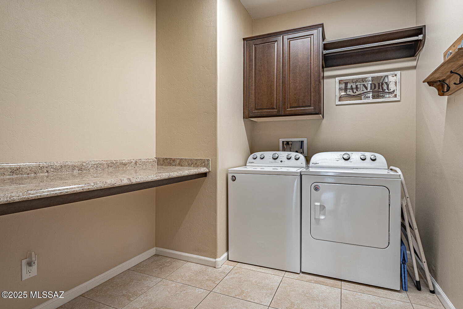 Quail Creek II Units 20 & 21 - Residential