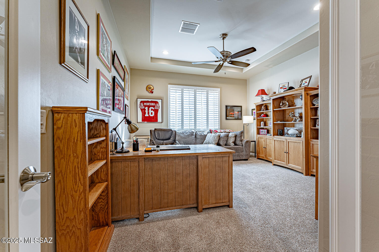 Quail Creek II Units 20 & 21 - Residential
