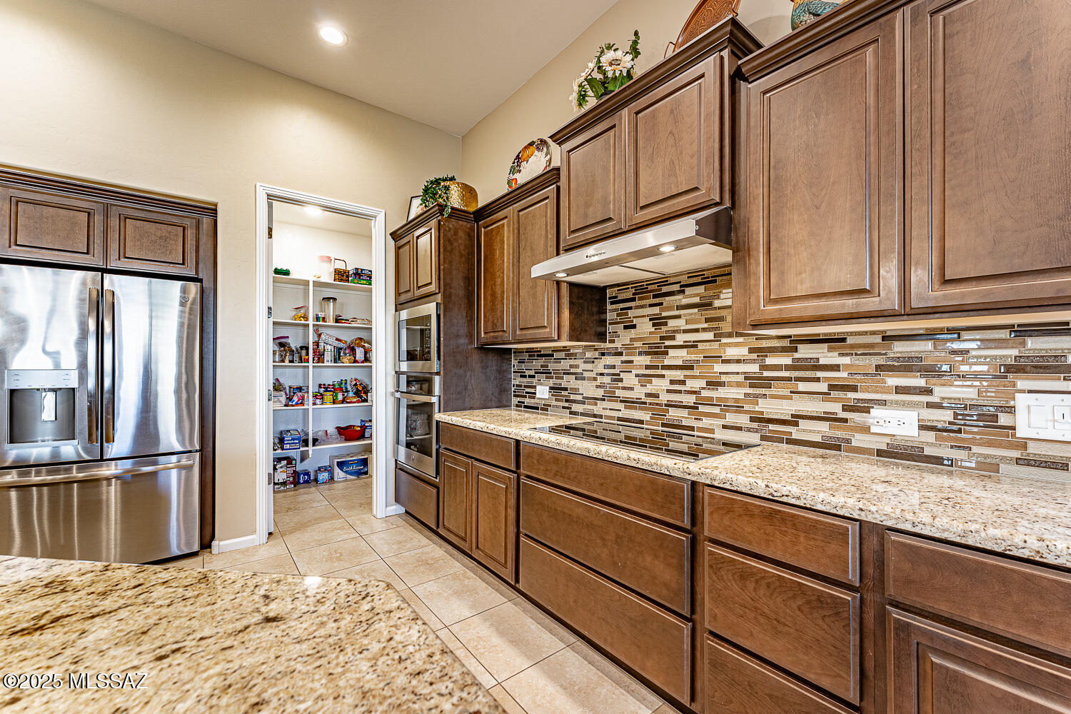 Quail Creek II Units 20 & 21 - Residential