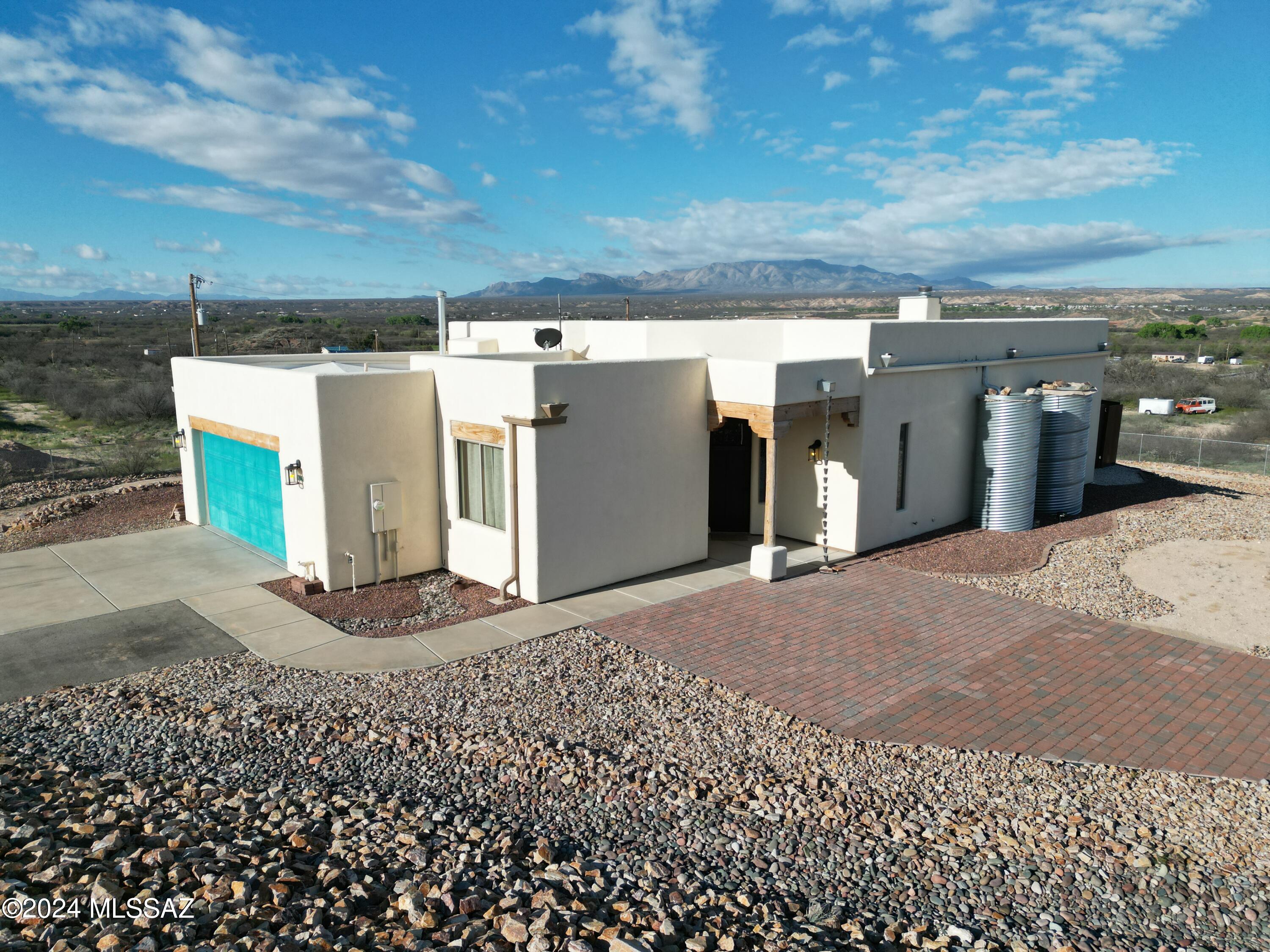 Unsubdivided - Residential