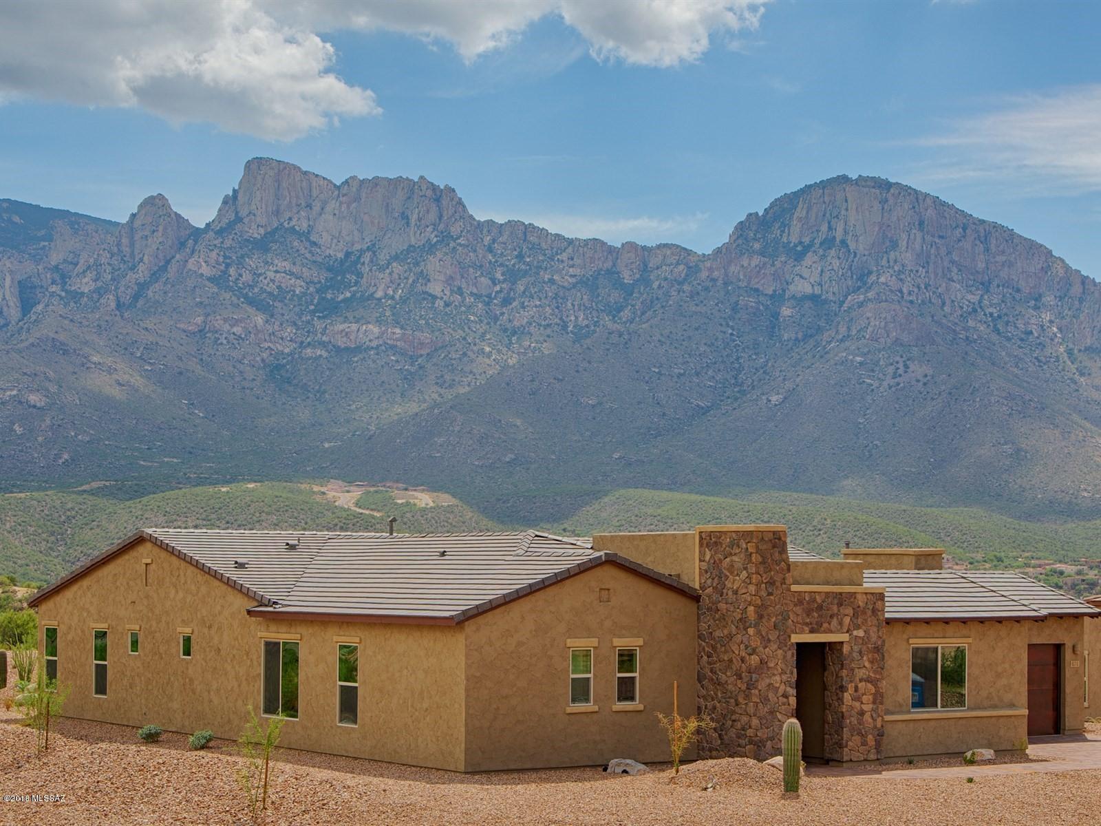 Sanctuary At Silverhawke - Residential
