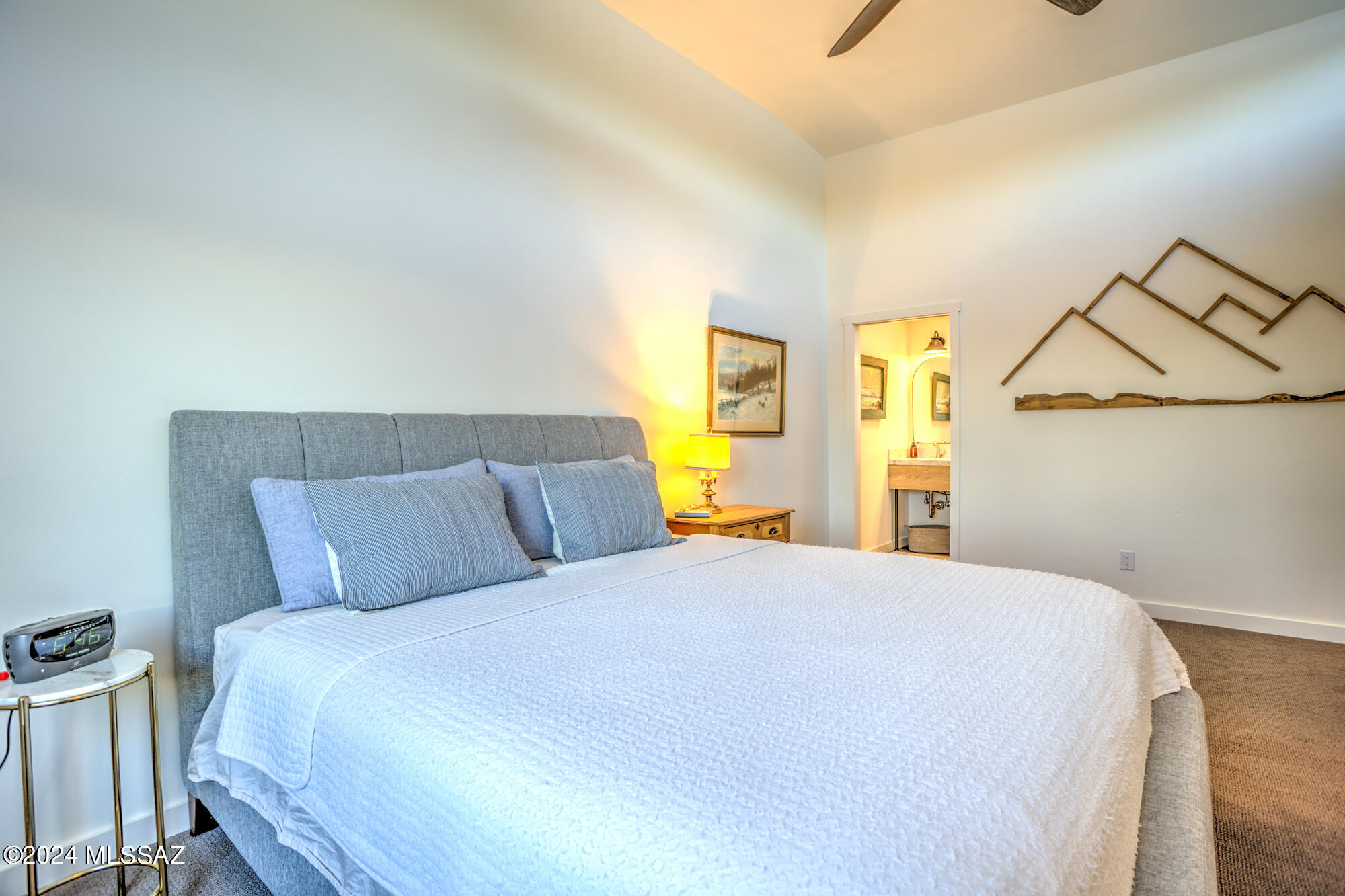Rancho Catalina(107-221) - Residential