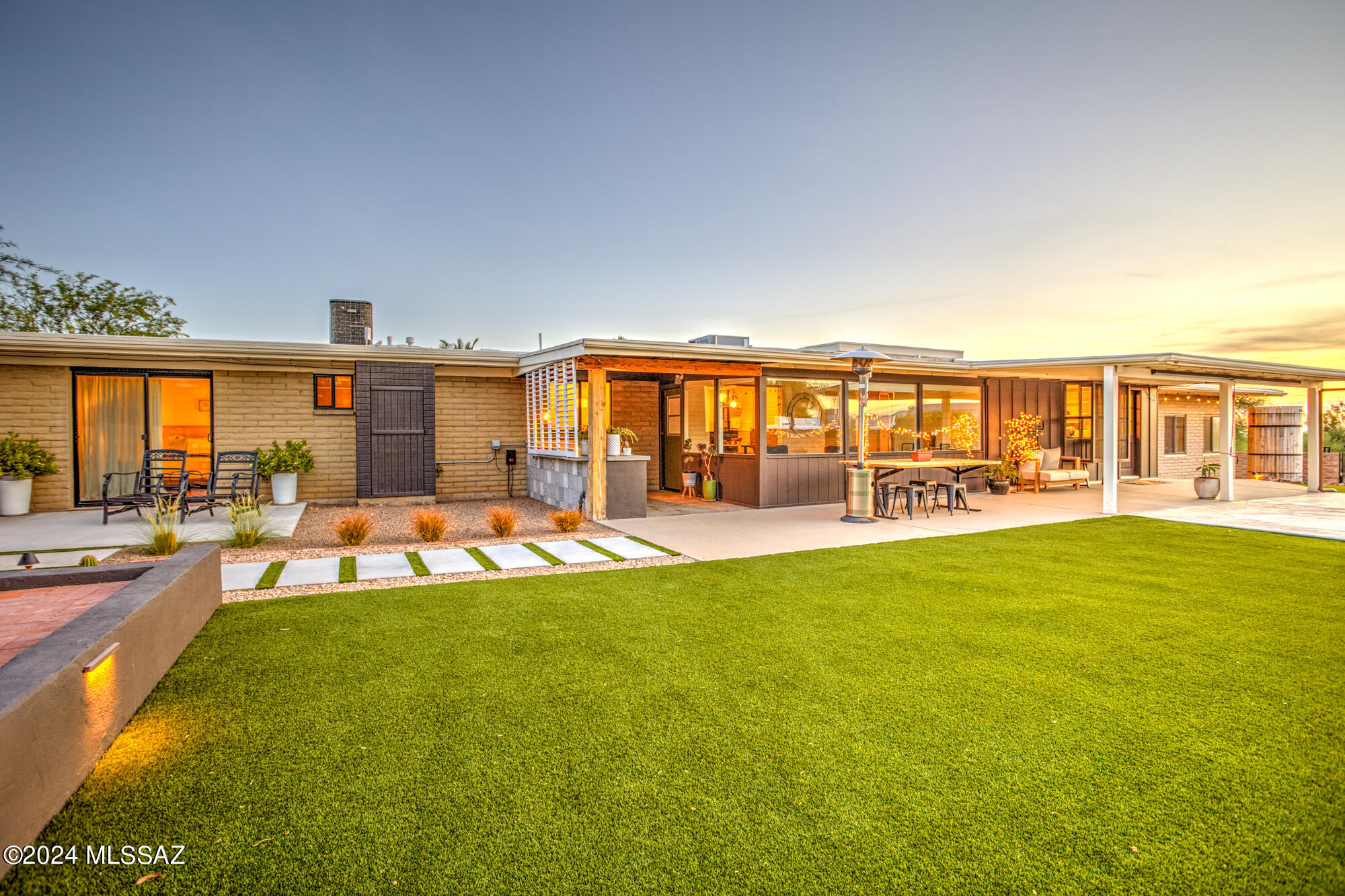 Rancho Catalina(107-221) - Residential