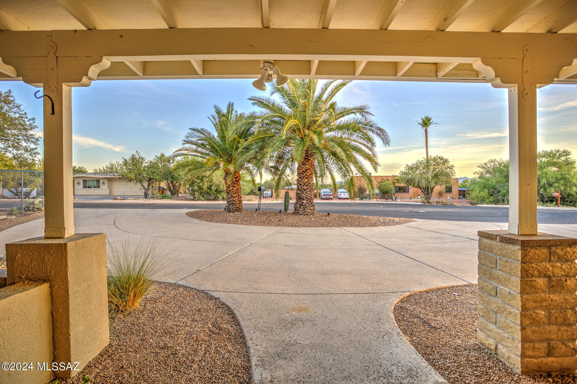 Rancho Catalina(107-221) - Residential