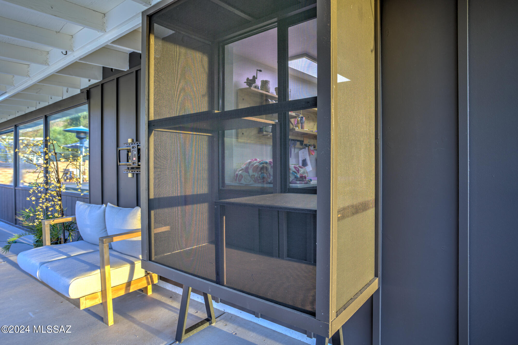 Rancho Catalina(107-221) - Residential