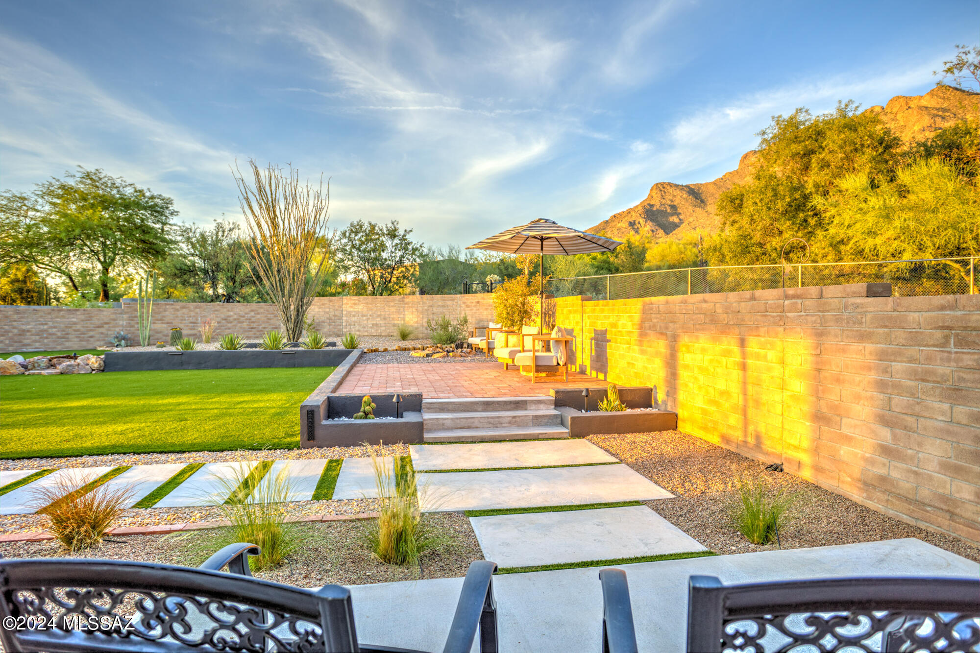 Rancho Catalina(107-221) - Residential