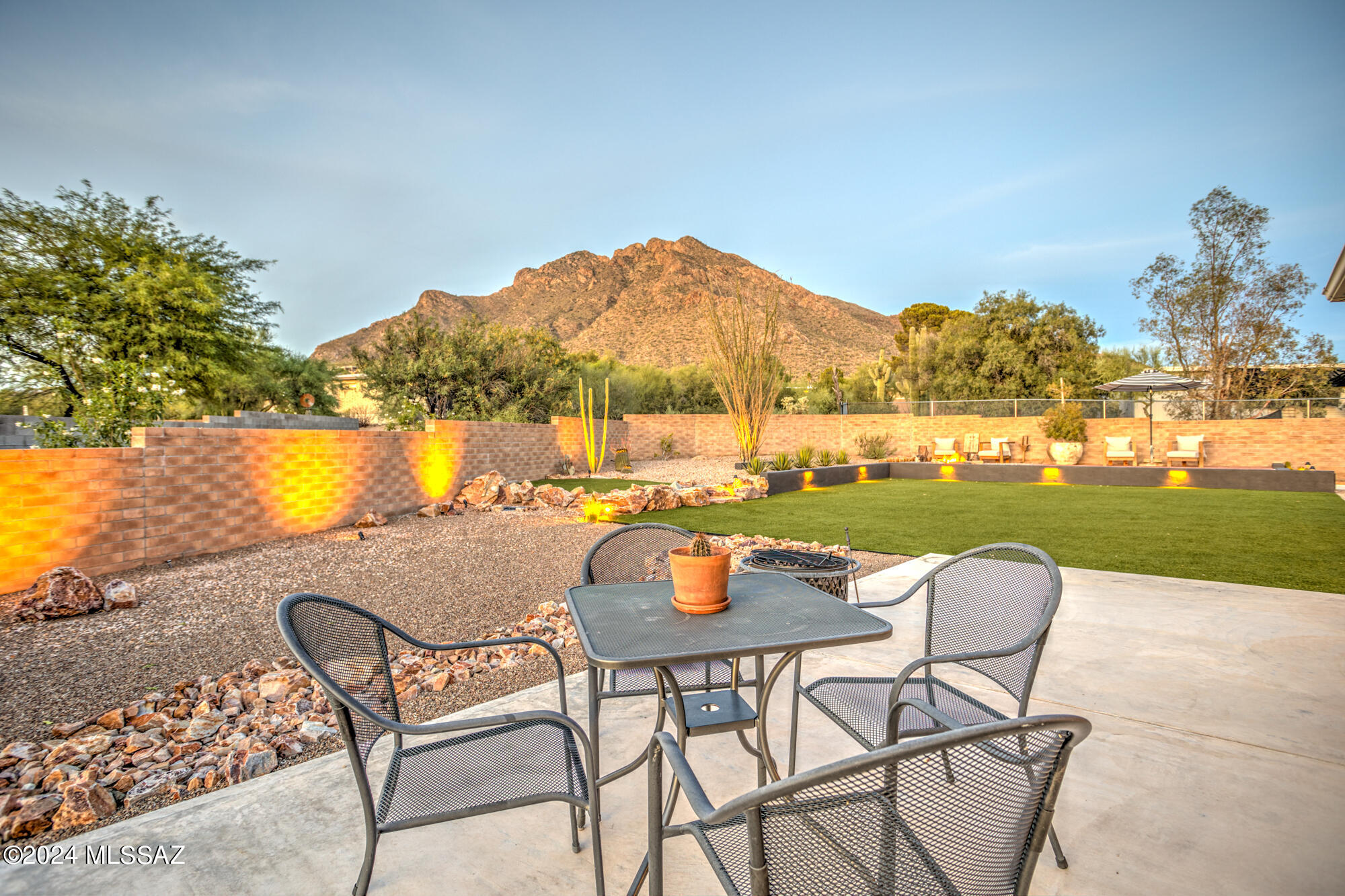 Rancho Catalina(107-221) - Residential