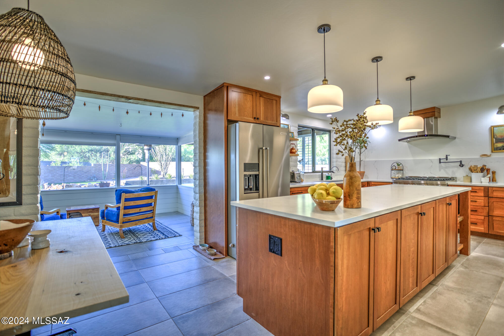Rancho Catalina(107-221) - Residential