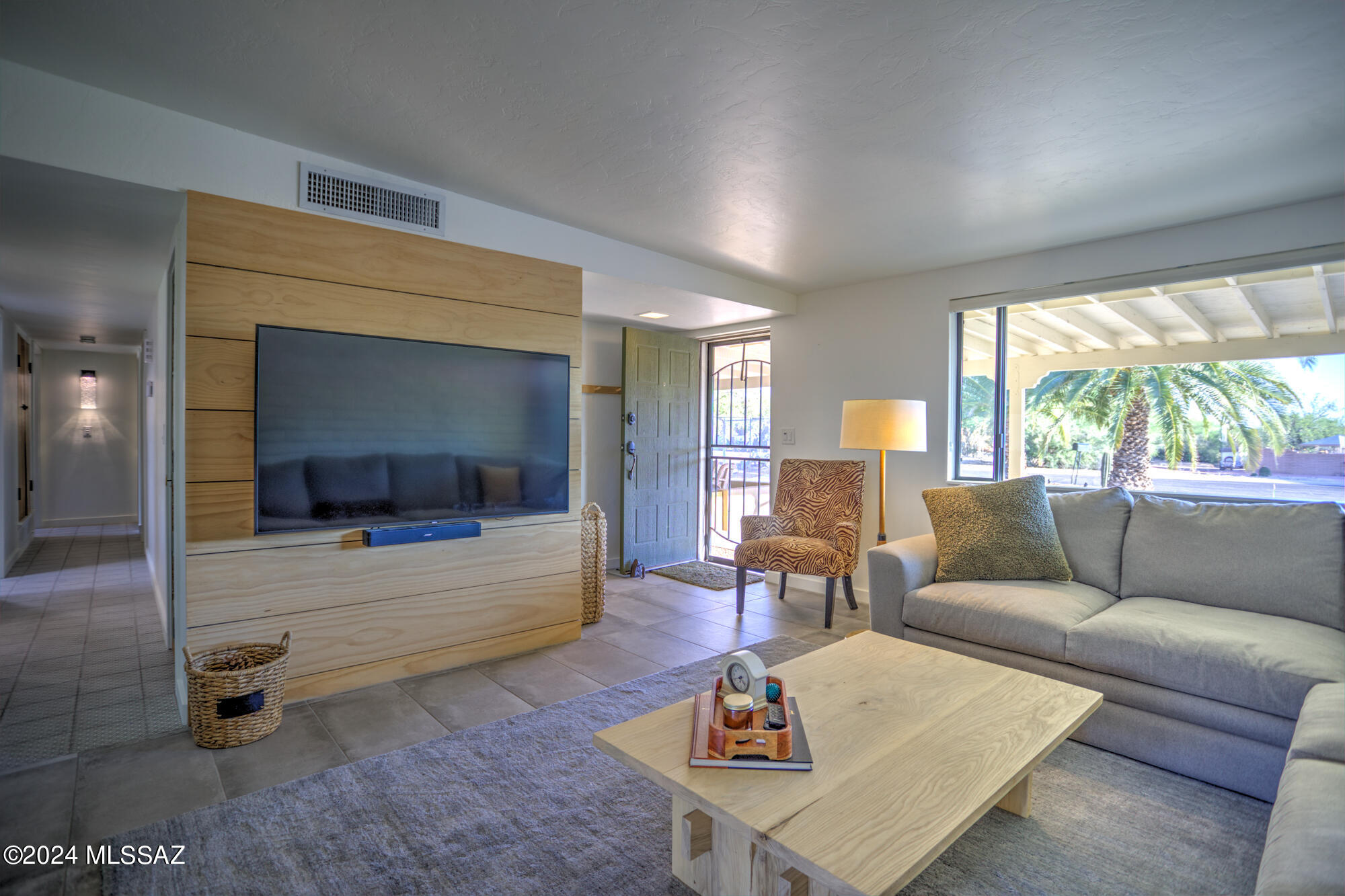 Rancho Catalina(107-221) - Residential