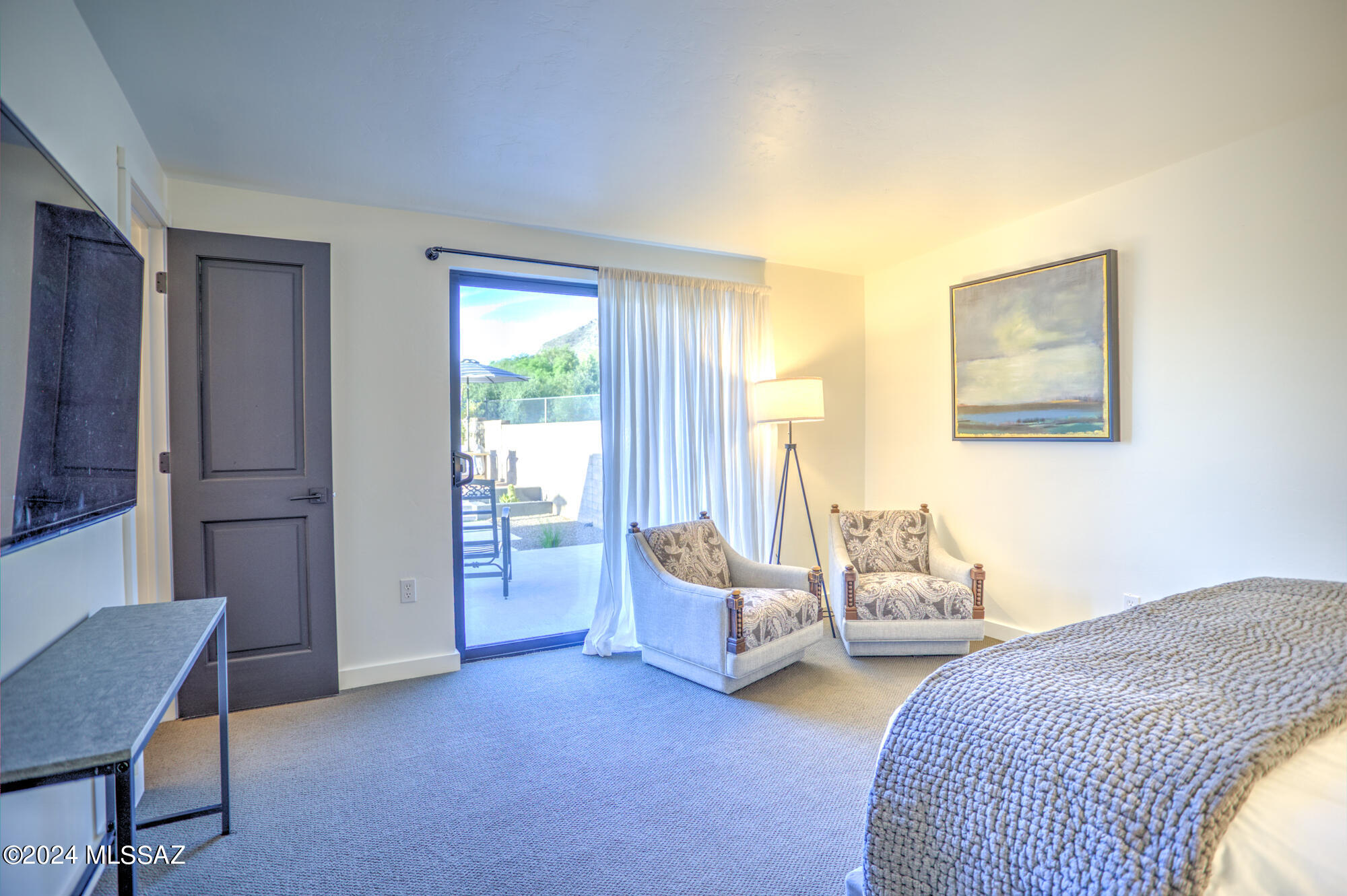 Rancho Catalina(107-221) - Residential